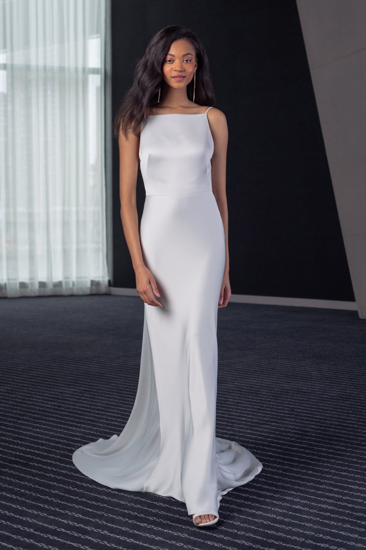 jenny yoo james bridesmaid dress Jenny Yoo "James" Elizabeth Johns