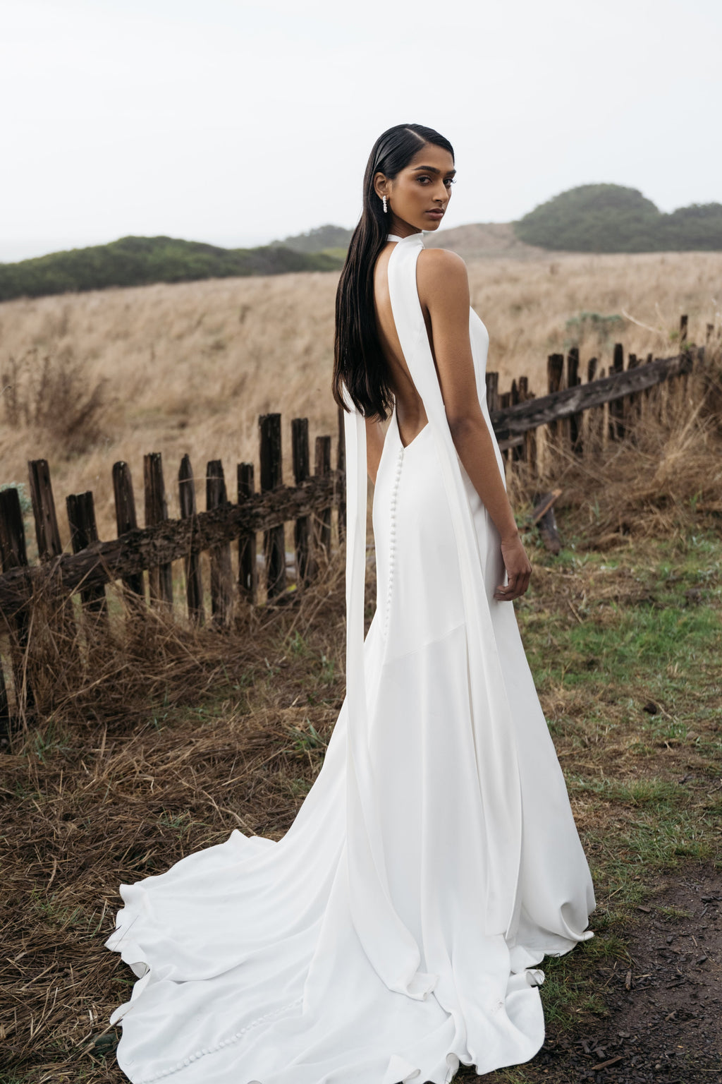 jenny wedding dress designer Wedding Designer Feature: Jenny Yoo