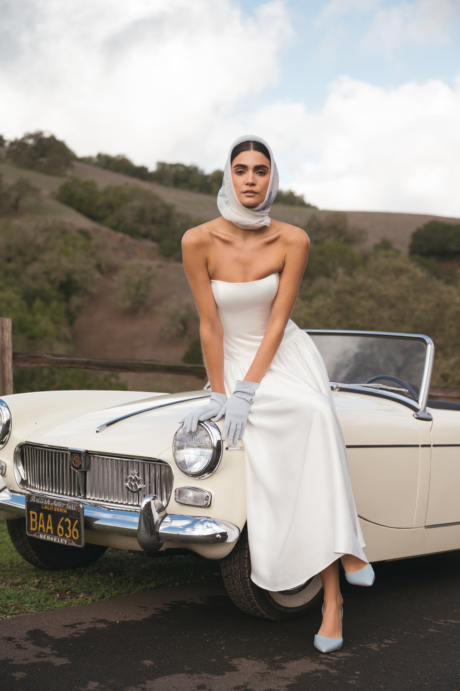 Every Bridal Event and What Little White Dress to Wear  Jenny Yoo