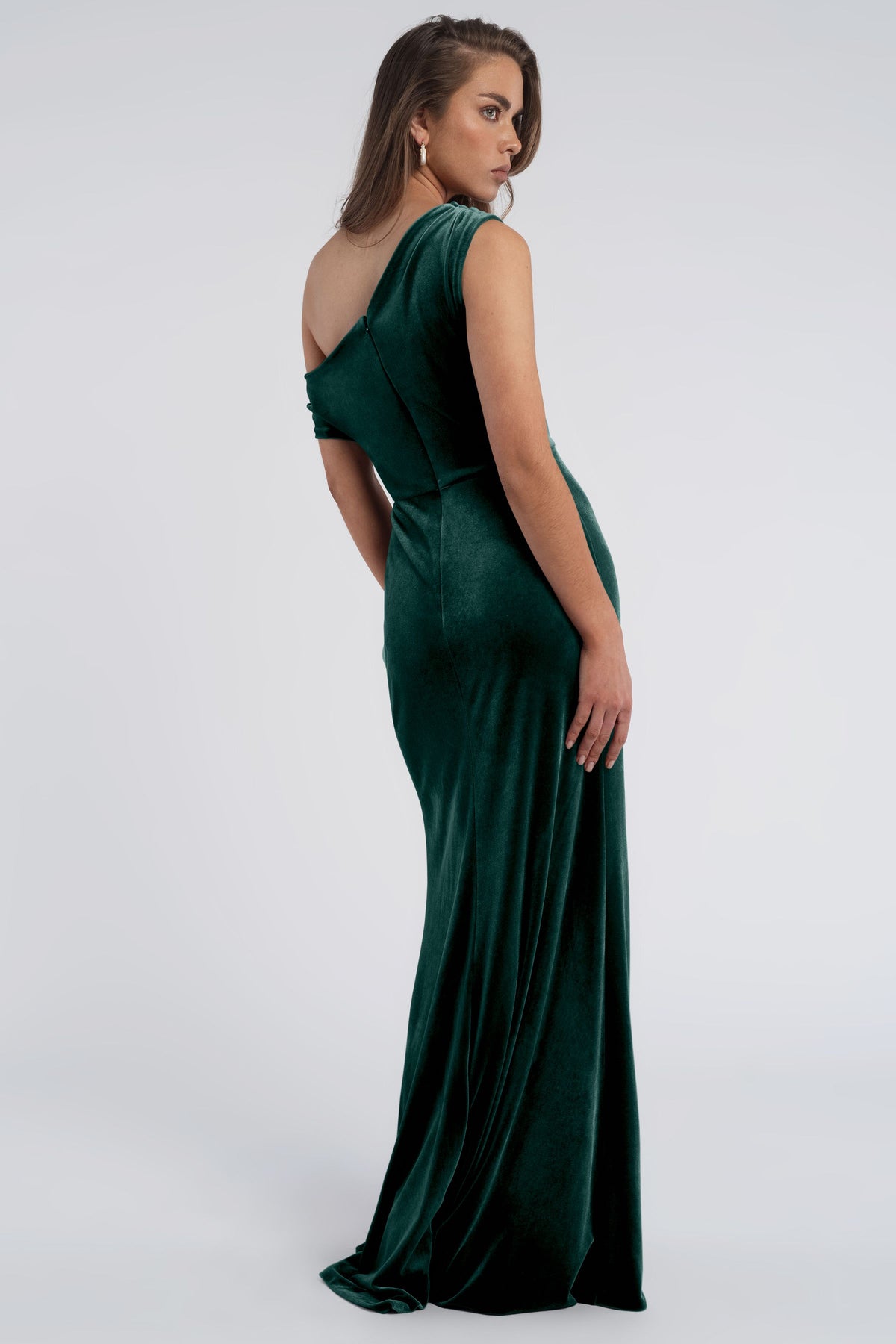 Jordan emerald 2