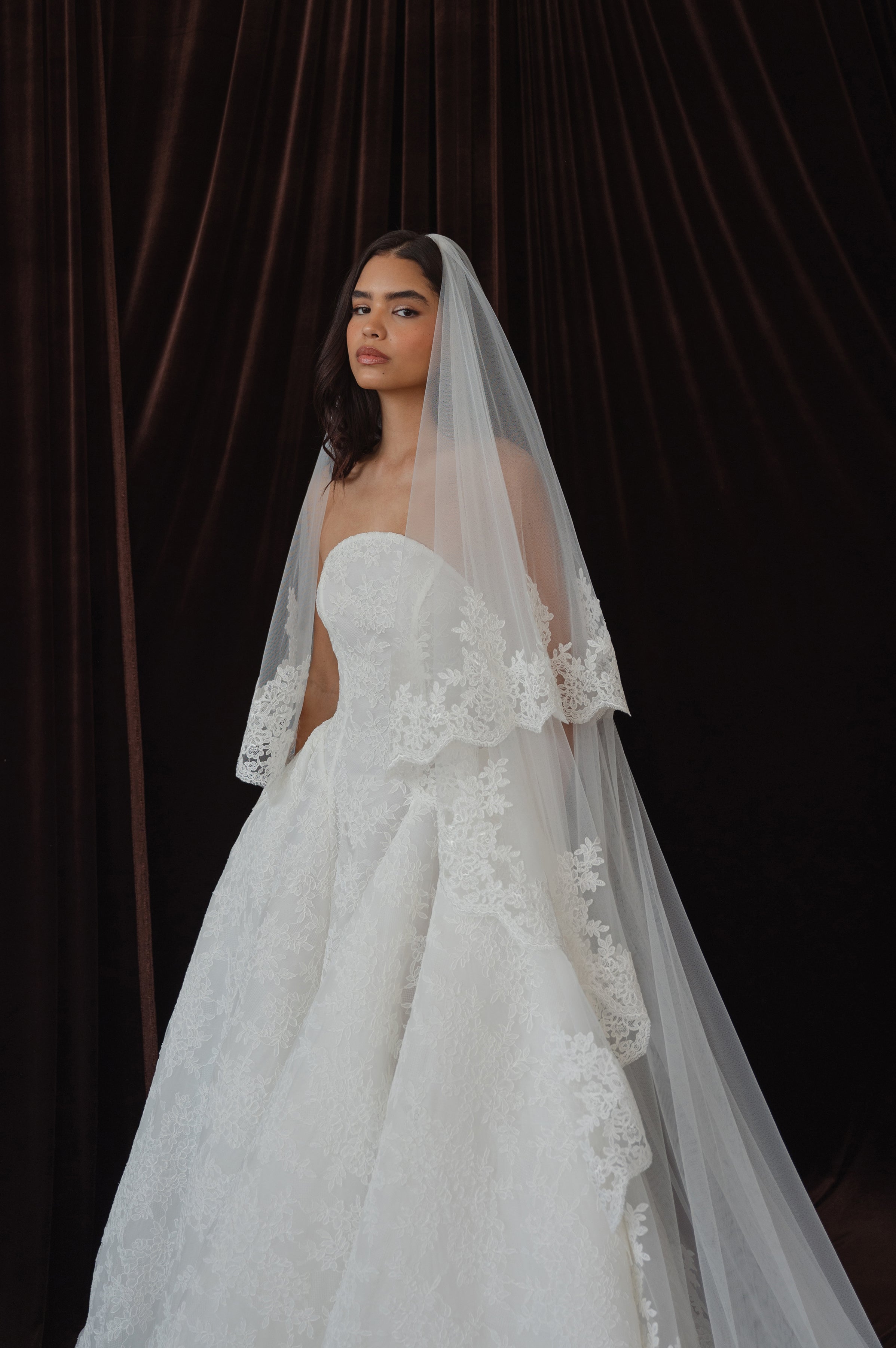 Judith Veil – Jenny Yoo