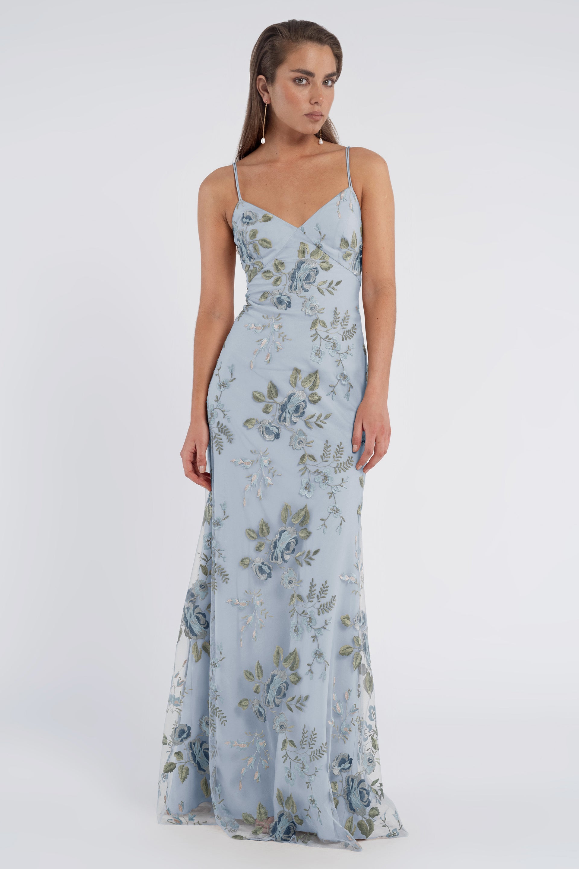Julianna Enchanted Floral – Jenny Yoo