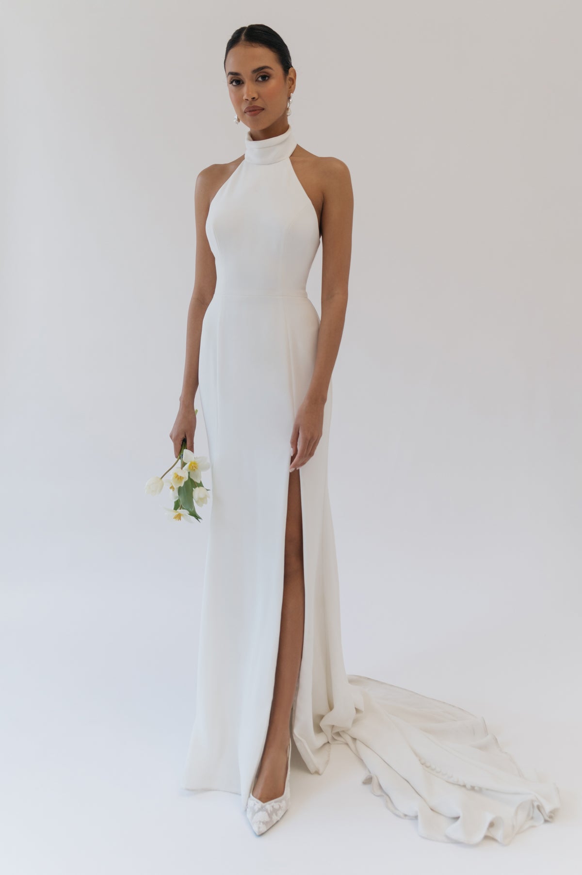 Justine – Jenny Yoo Justine – Jenny Yoo