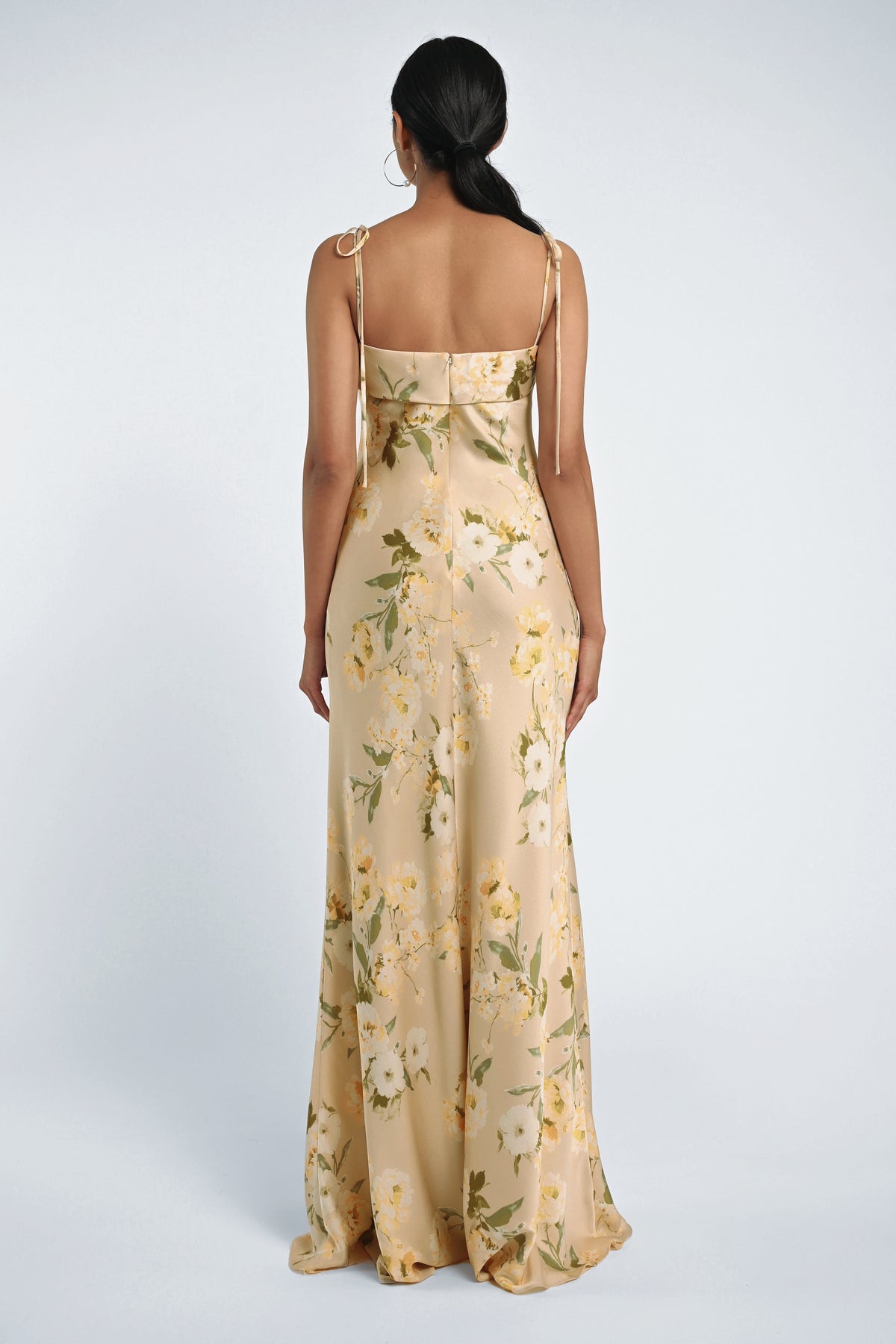 Landry Verona Floral 2 Buttercup 2400x3600