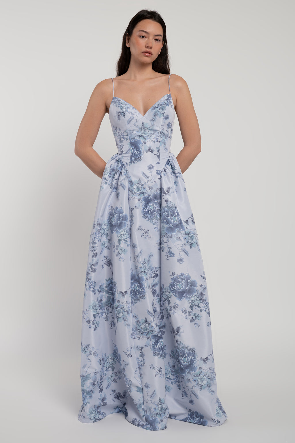 Leni Print – Jenny Yoo