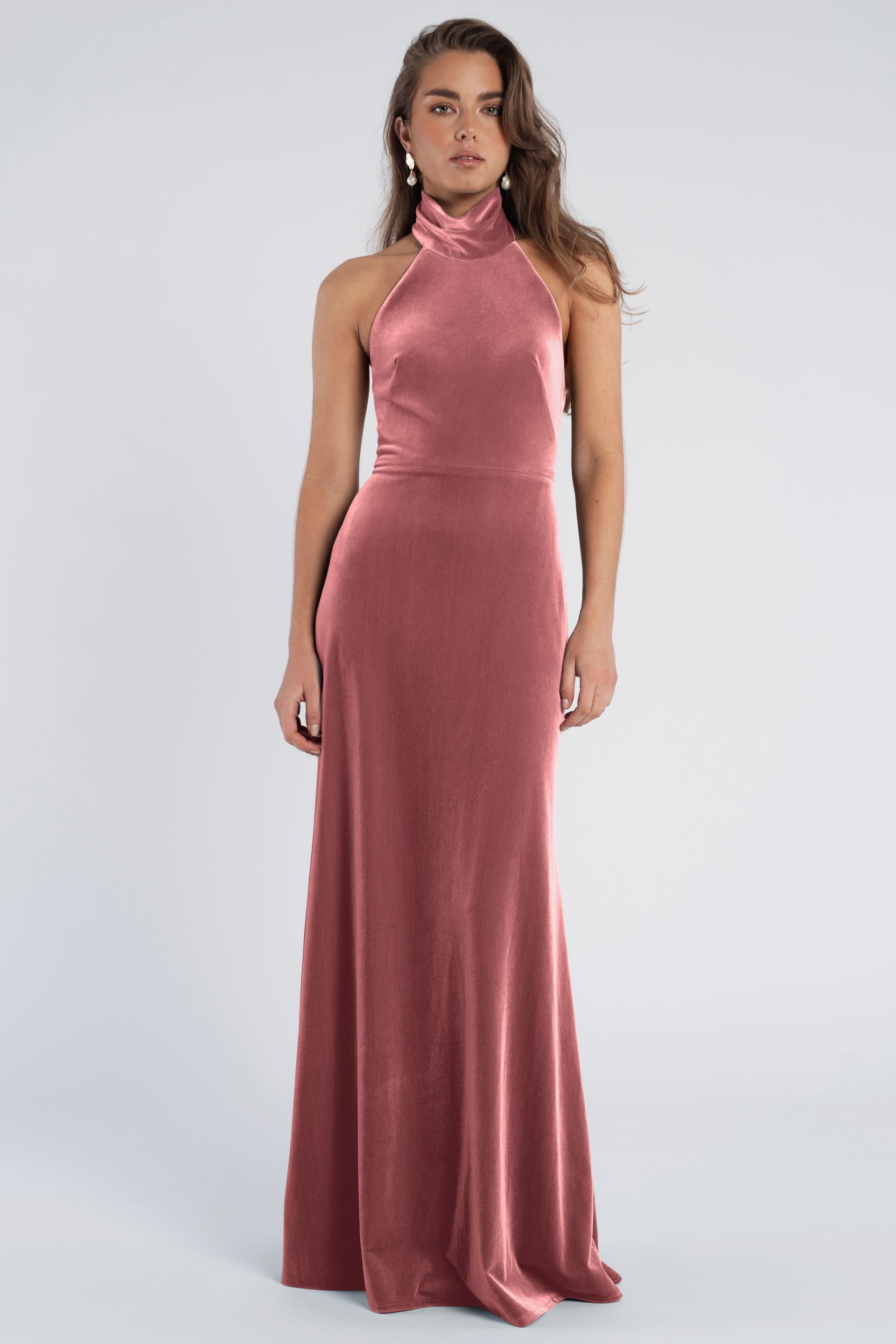 jenny yoo cinnamon rose bridesmaid dresses Jenny Yoo | Dresses | Jenny Yoo Priya Bridesmaid Dress Cinnamon Rose