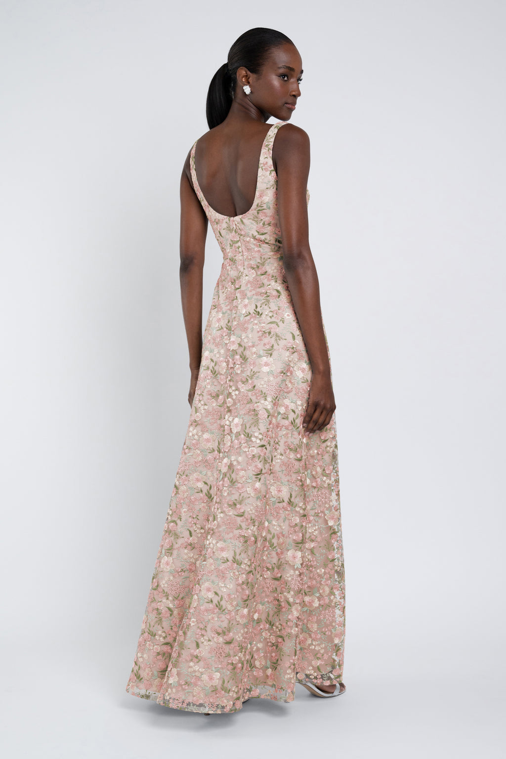 Lily Ophelia Embroidery blush+multi 2