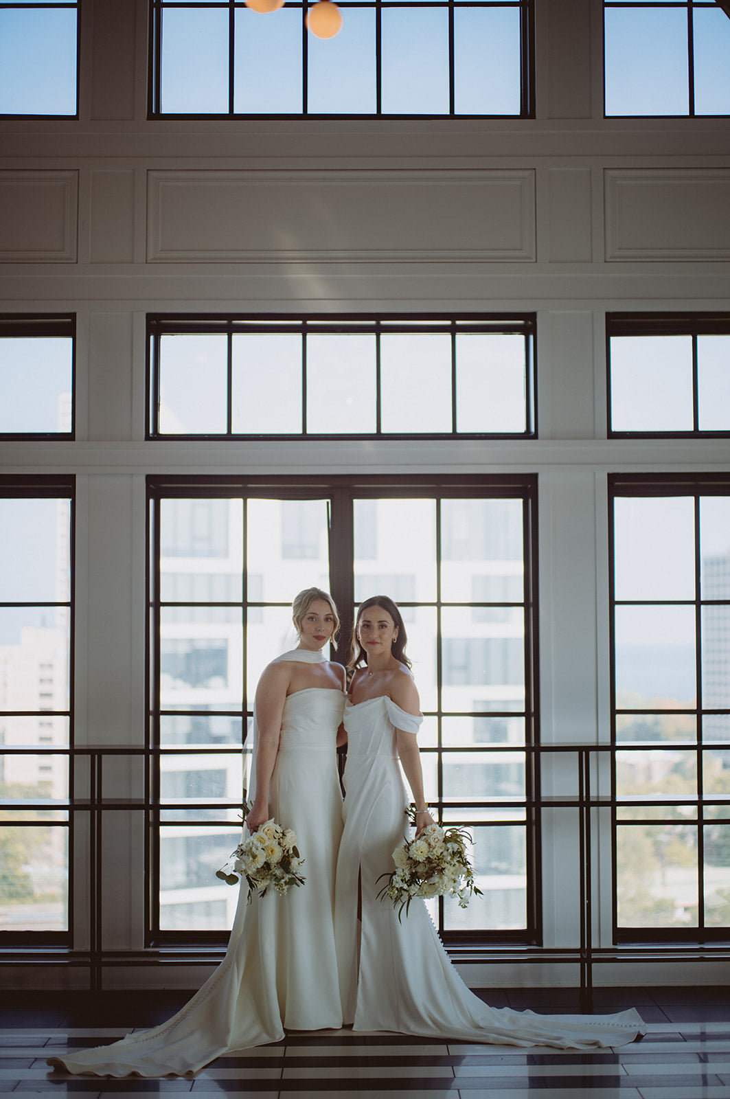 Henley Sandra Wedding Dress on Real Brides