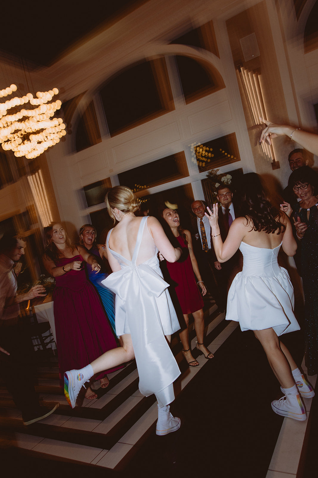 Henley Sandra Wedding Dress on Real Brides