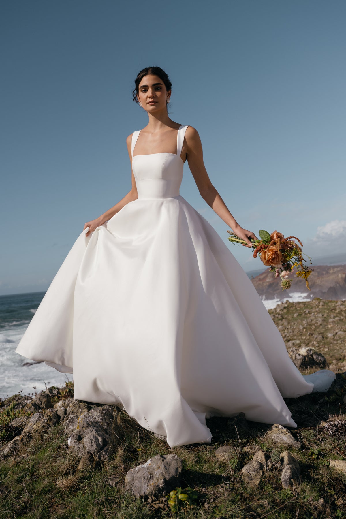 lombard prom dresses Lombard Jenny Yoo