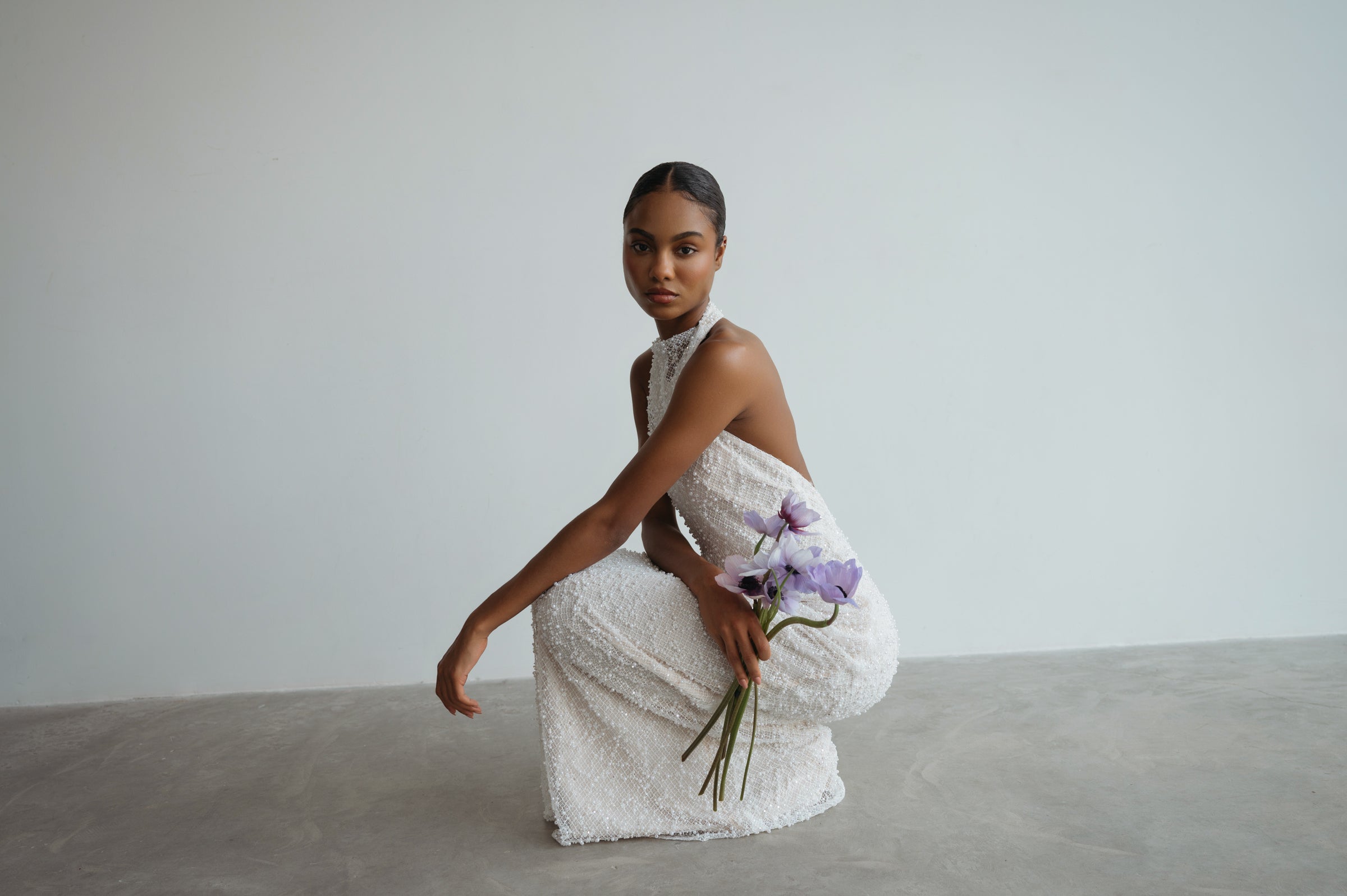 jenny yoo little white dress Micah while remaining timeless Introducing the Jenny Yoo Little