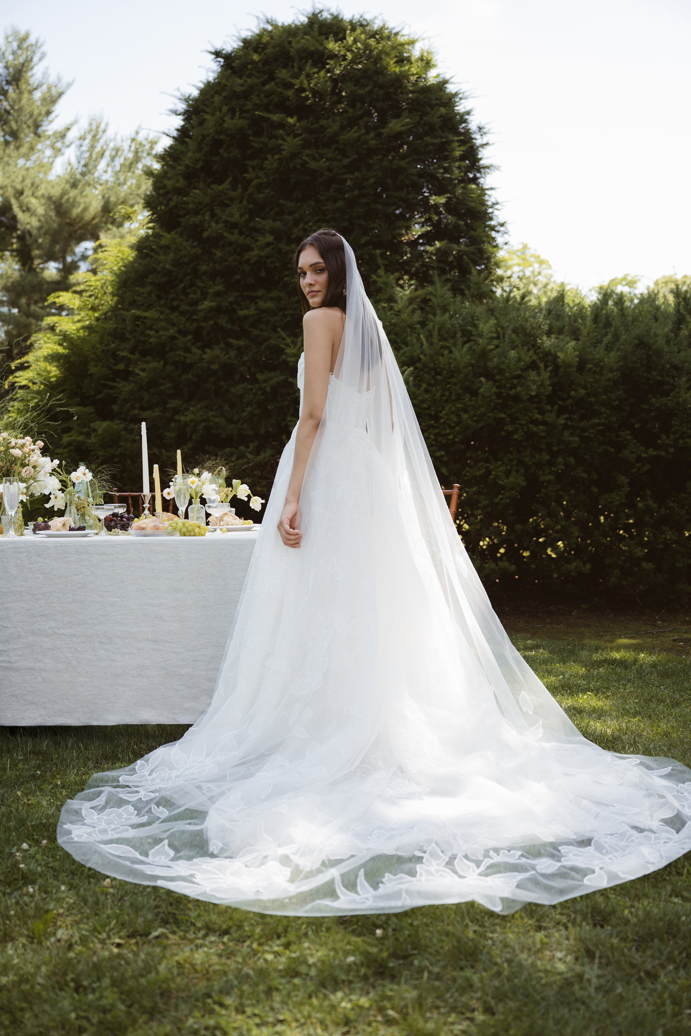 Lorelai Veil – Jenny Yoo
