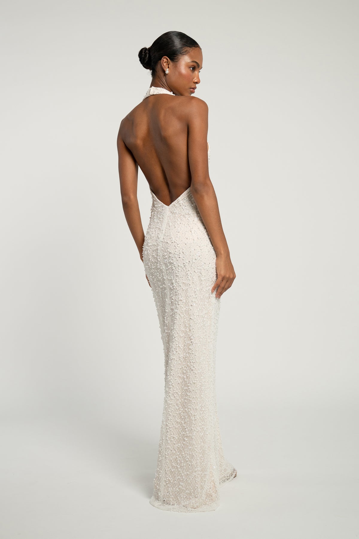 jenny yoo gold sequin dress Jenny Yoo Bridesmaids Fall 2020 Collection