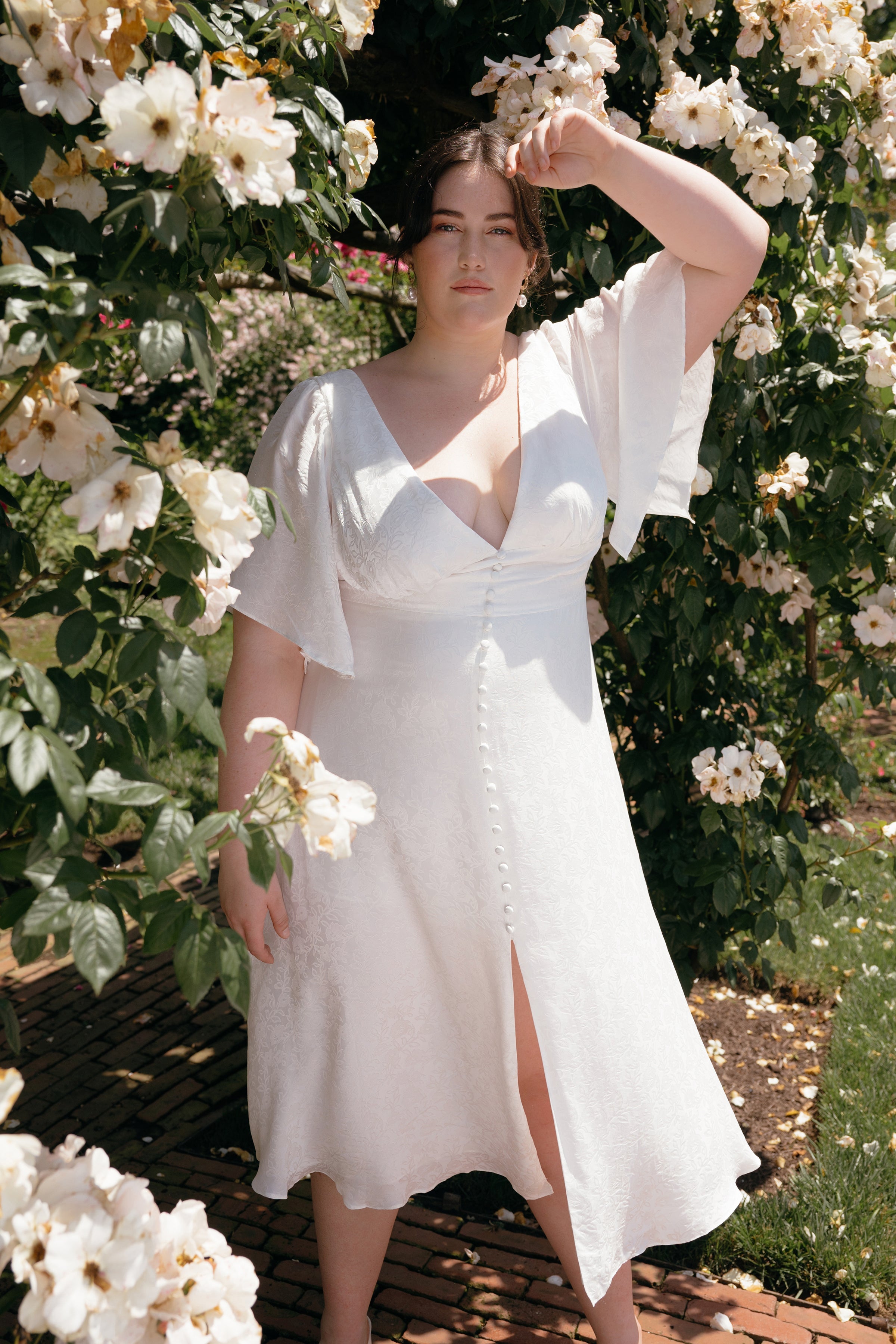 Lucinda – Jenny Yoo