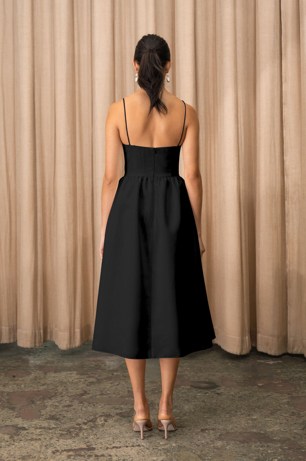 Luella black 2