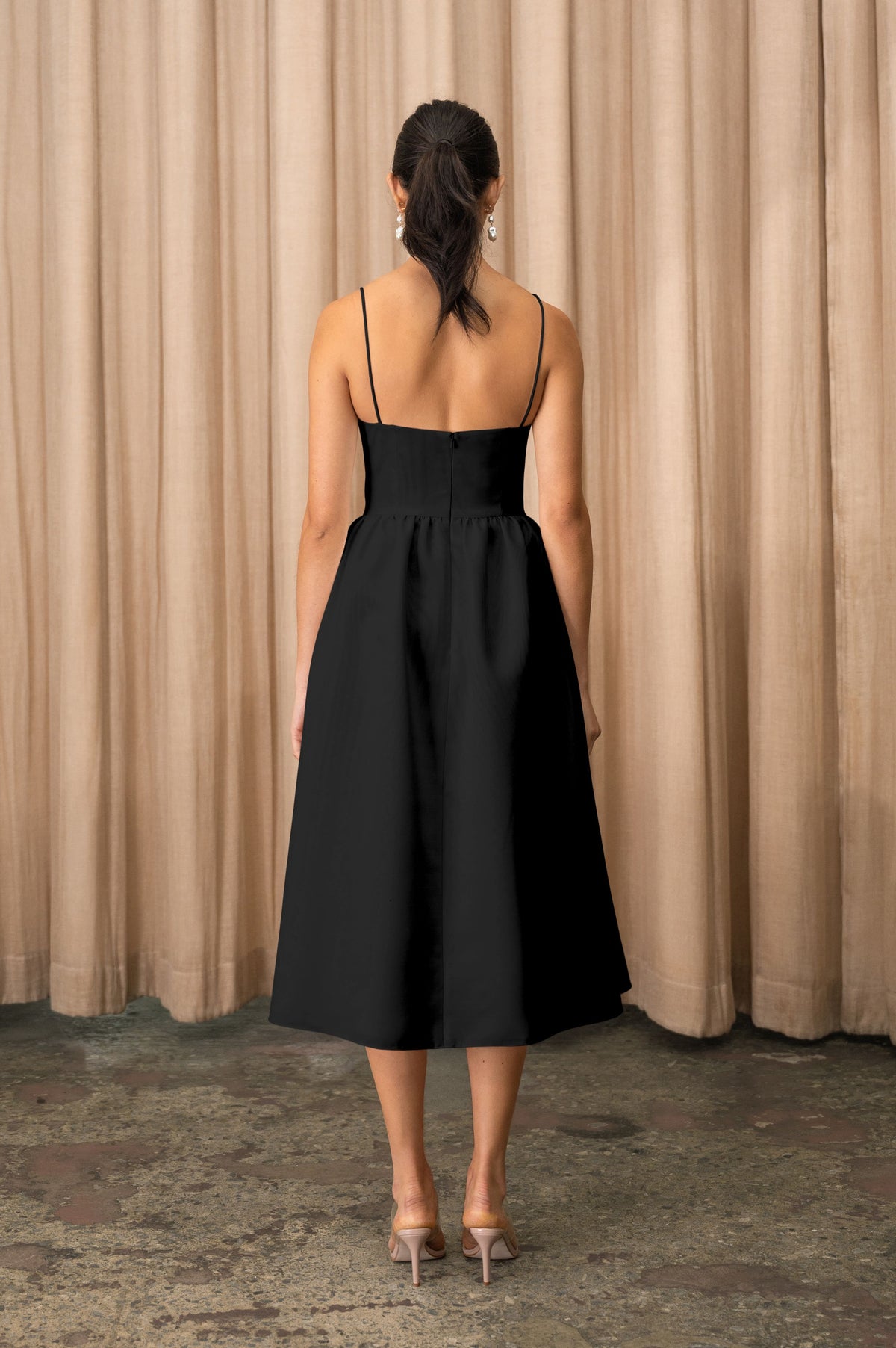 Luella black 2