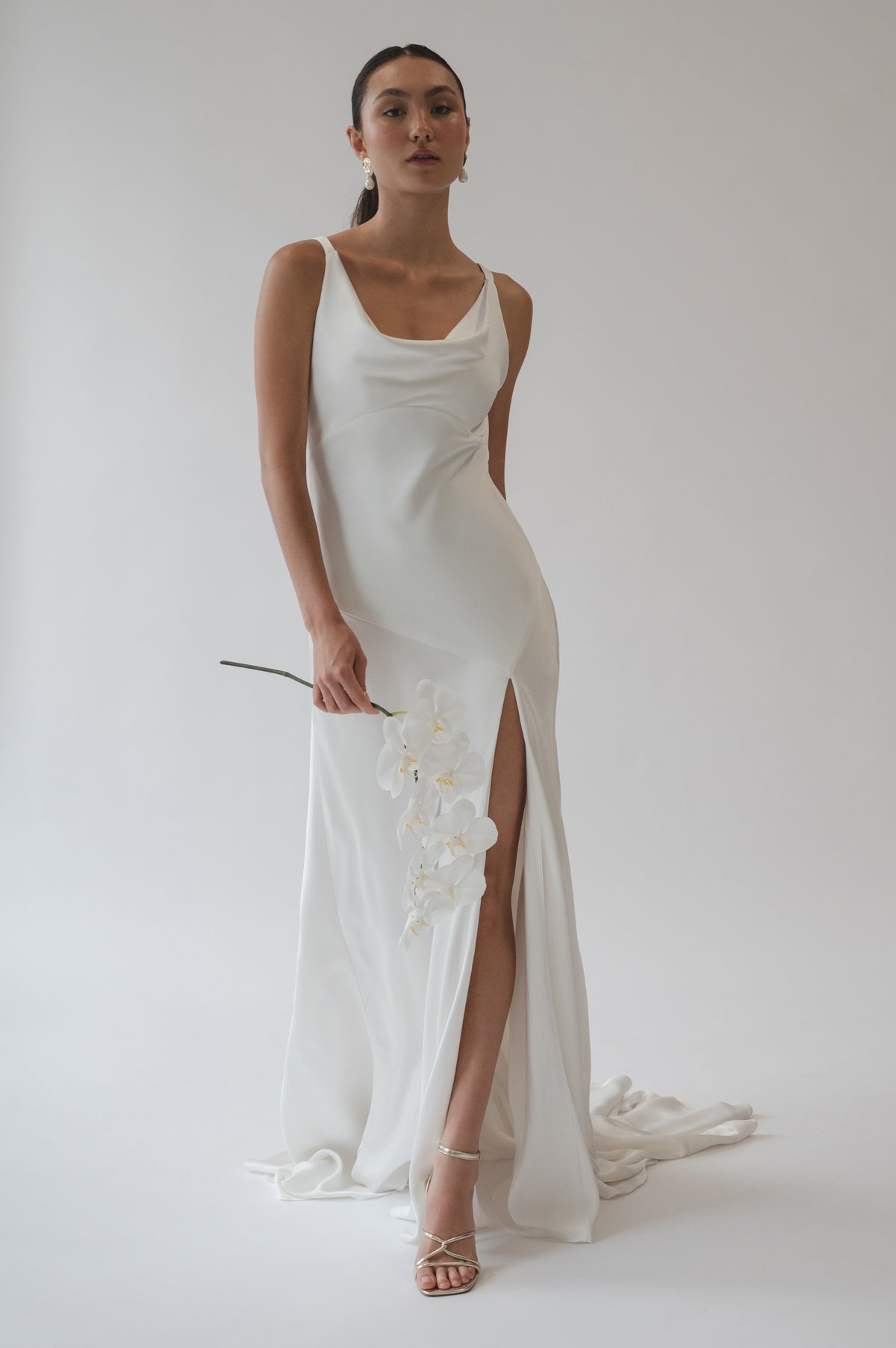 Mae – Jenny Yoo
