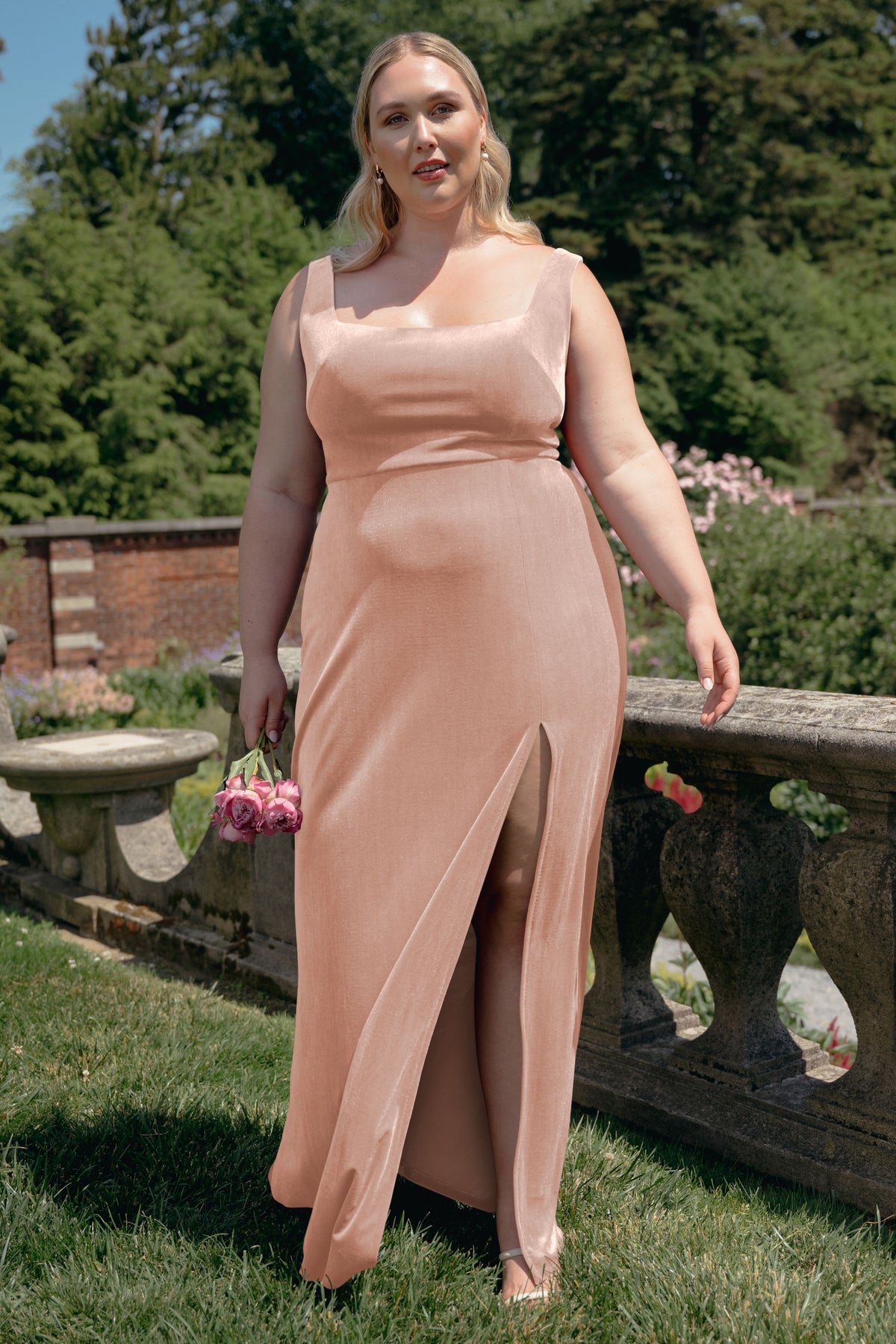 Mara PlusSize prosecco