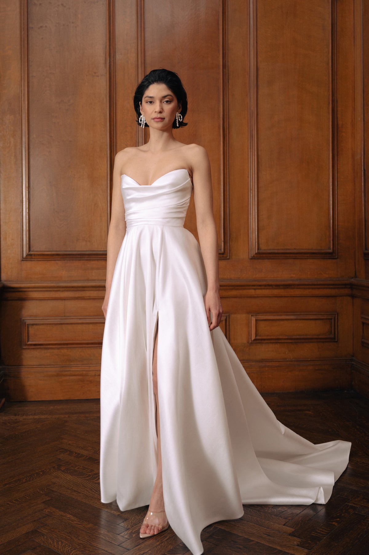 jenny wu bridesmaid dresses Jenny Yoo Collection Bridesmaid Dresses Spring 2020