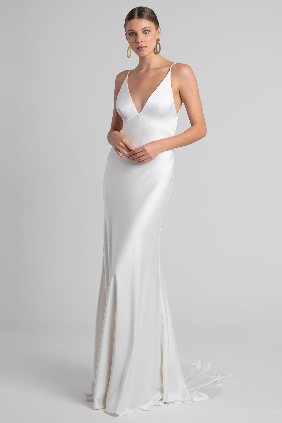  Jenny_Yoo_Marnie_Wedding_Dress_V_Neck_Satin_3_2400x3600