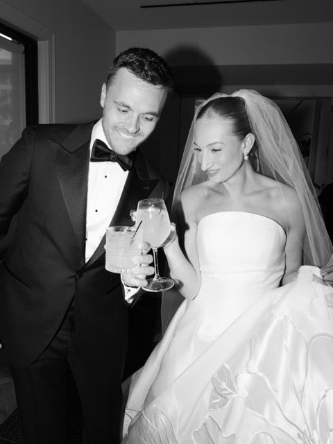 Dream Real Bride Kalli in the Maya Bridal Ball Gown
