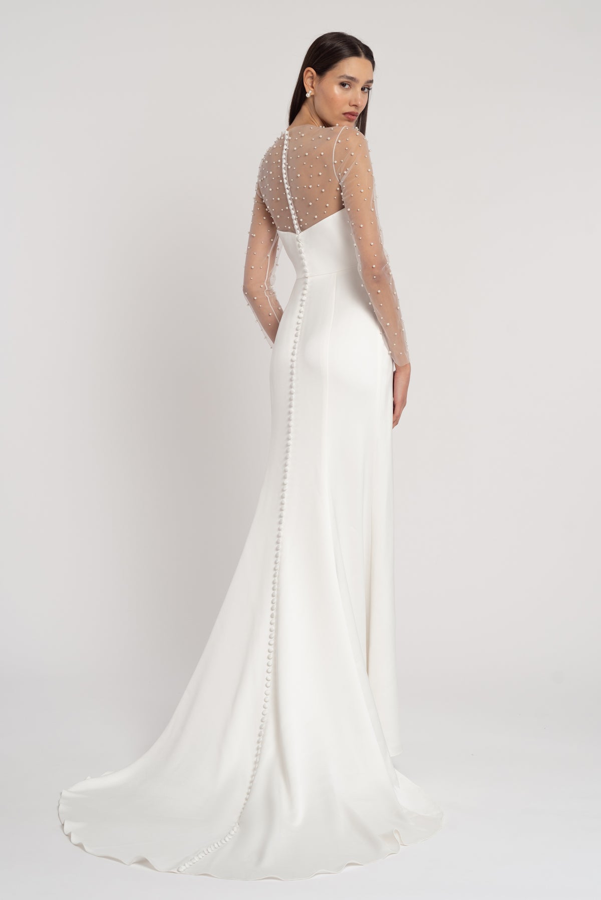 morgan lace dress Buy Amarra Wedding Dress Style Morgan 84435