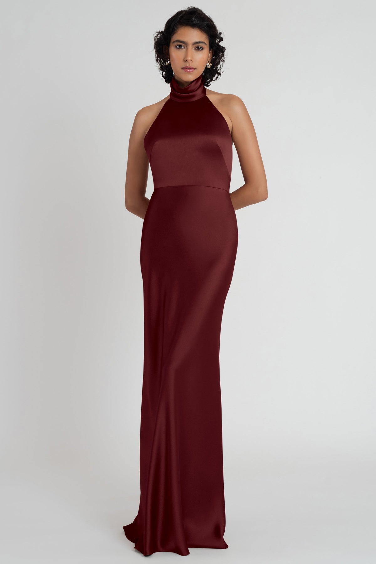 your day by nicole bridesmaid dresses – Jenny Yoo special order. supplier-group-DRS-3 Purple & Gold SLAYED!! Size:2XLRG