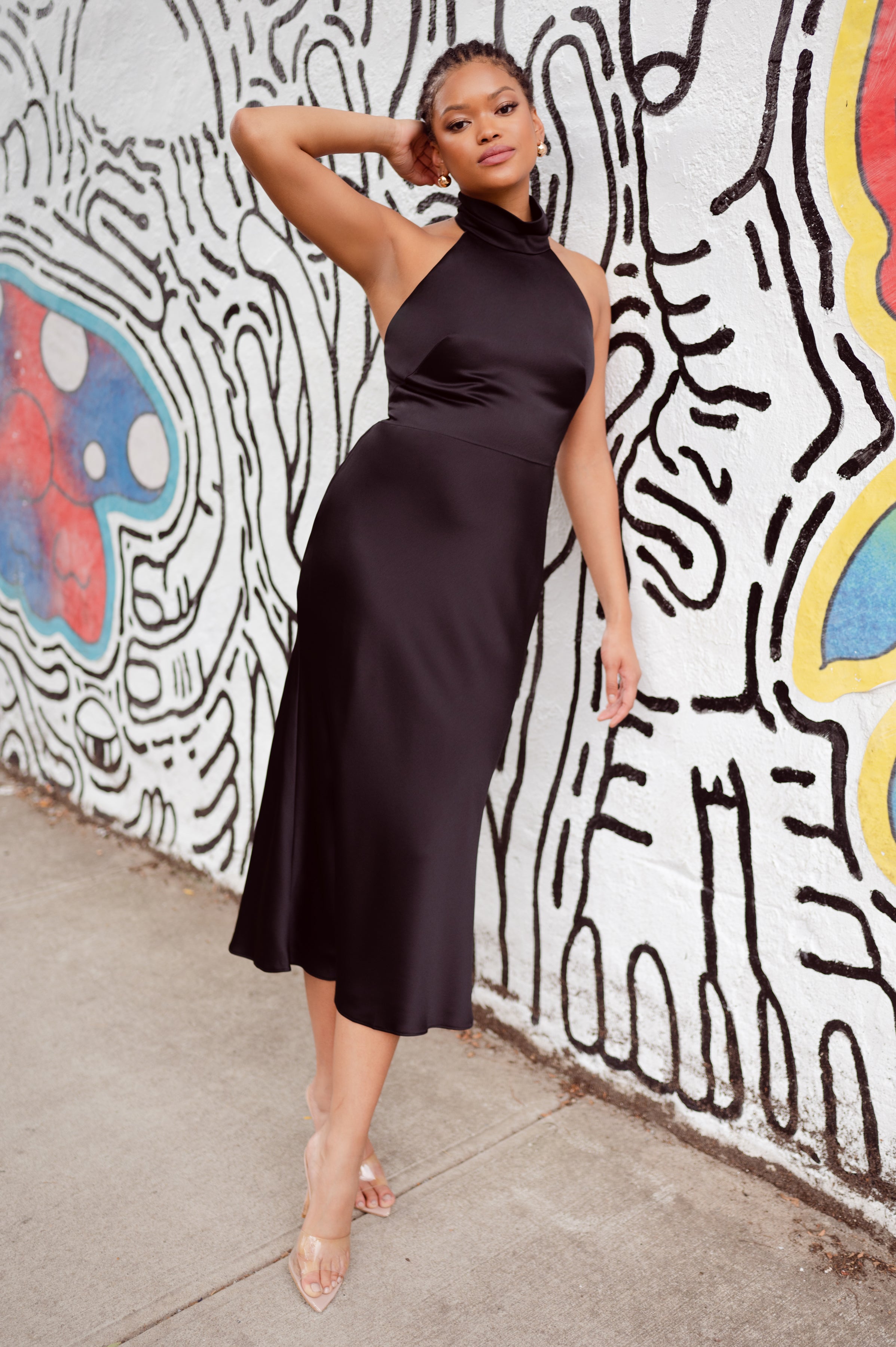 Nicolette – Jenny Yoo