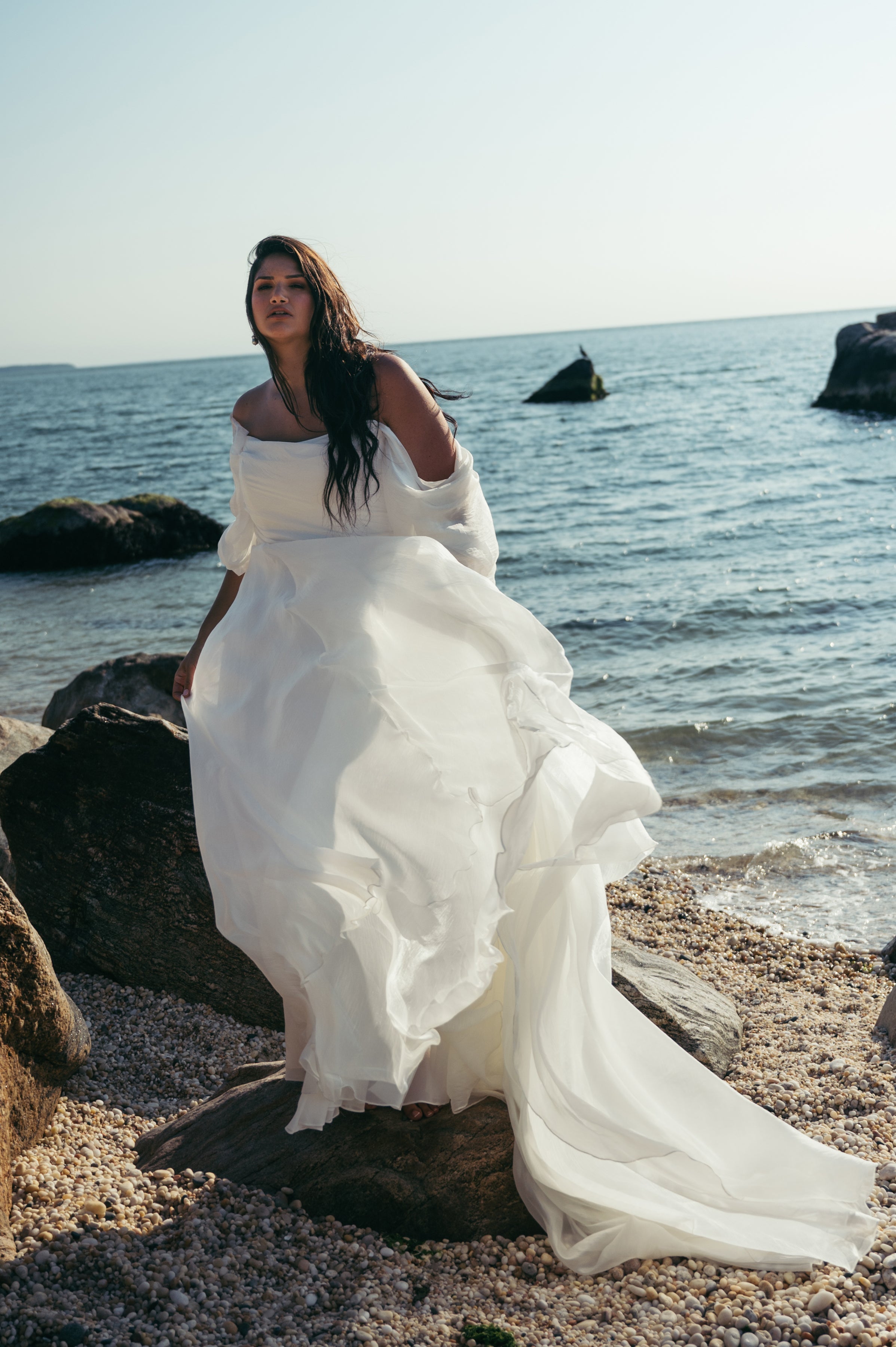 Noa – Jenny Yoo