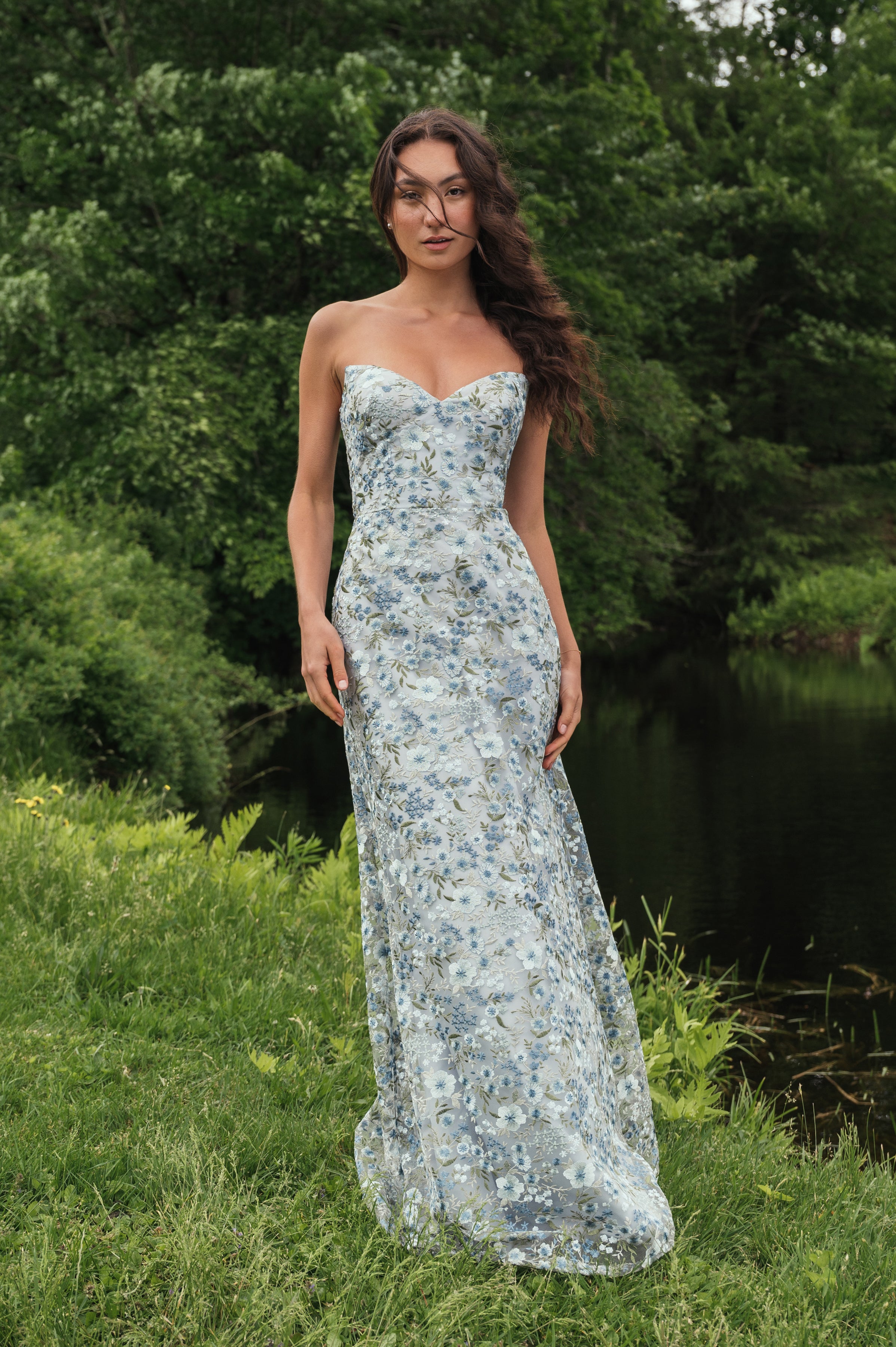 Reina Ophelia Emb – Jenny Yoo