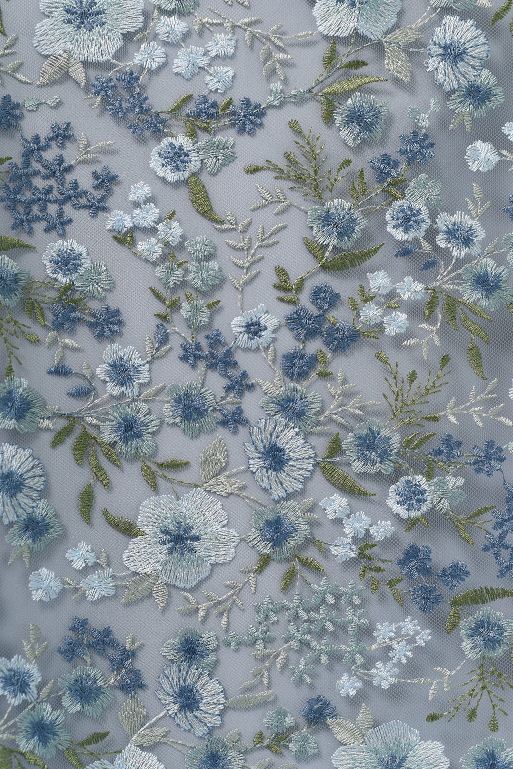 Ophellia Whisper Blue 
