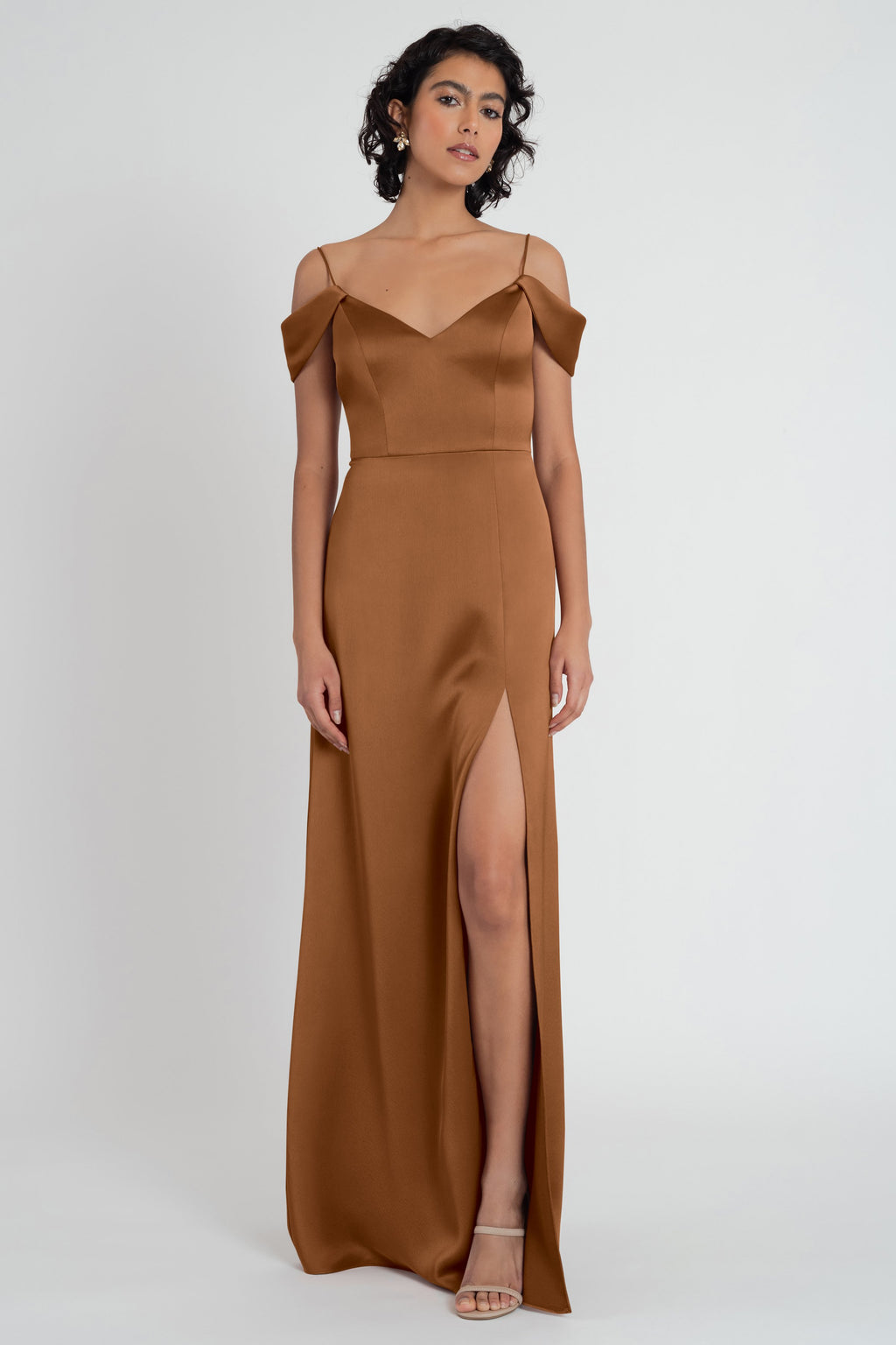 Priyanka bronze 1