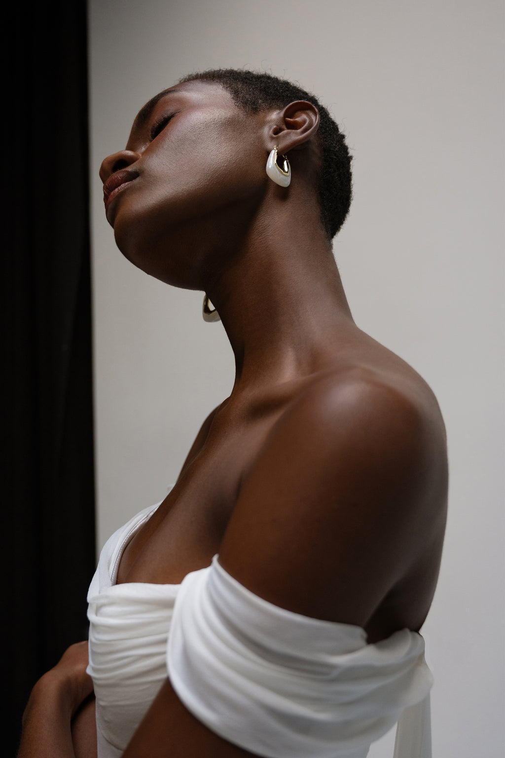 Rana Earring Additional Crop 0
