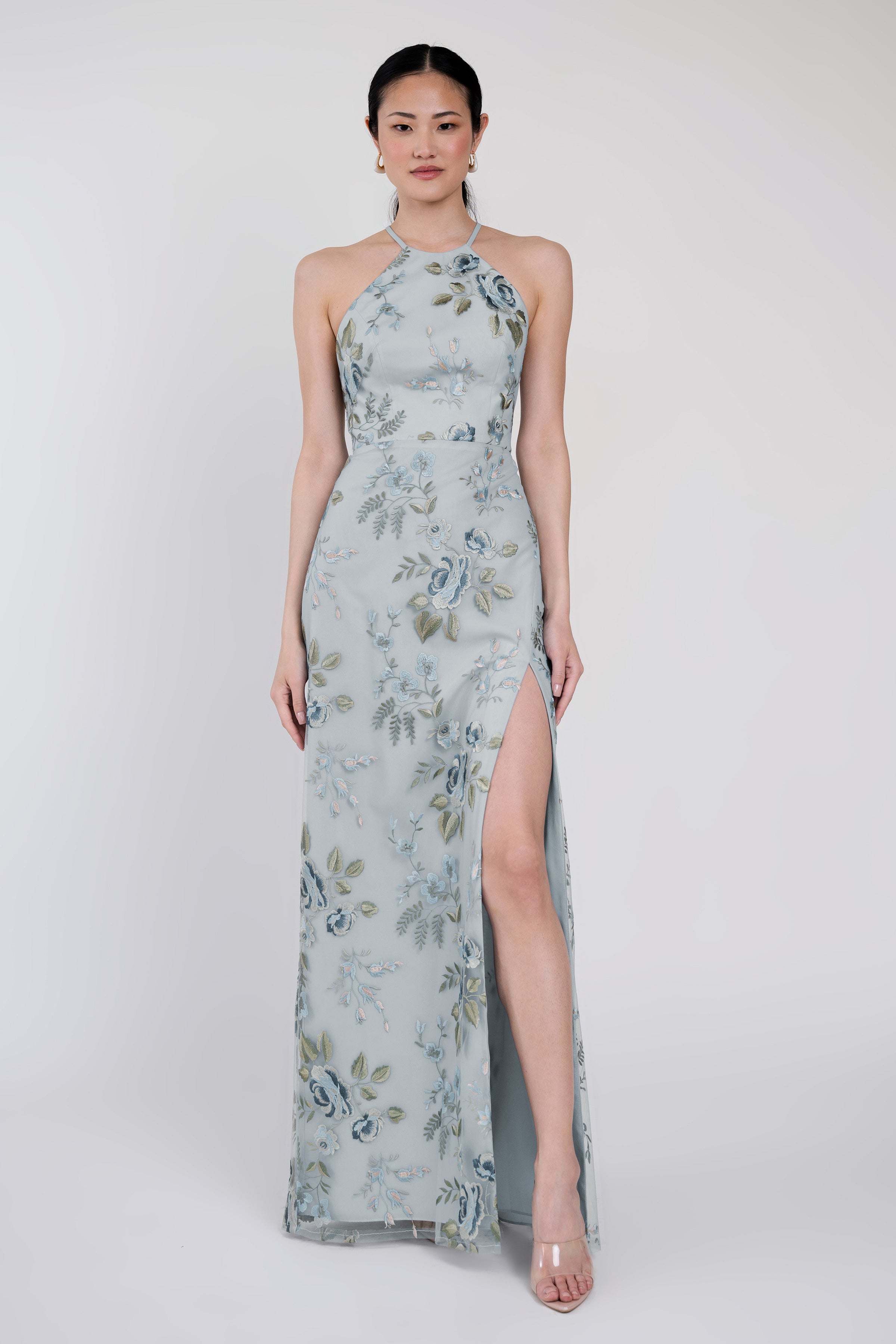 Rebecca Enchanted Floral – Jenny Yoo