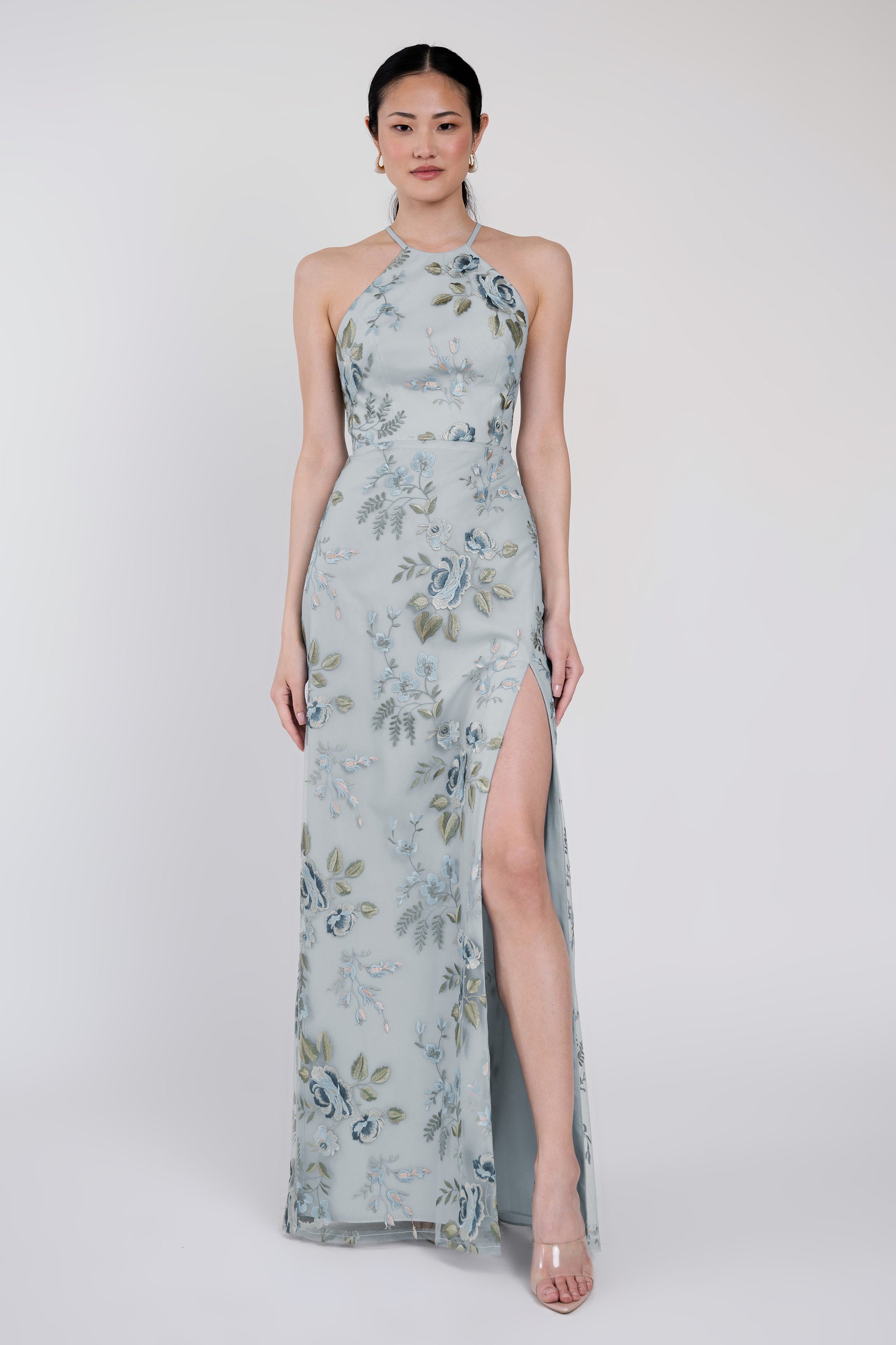 Rebecca Enchanted Floral – Jenny Yoo