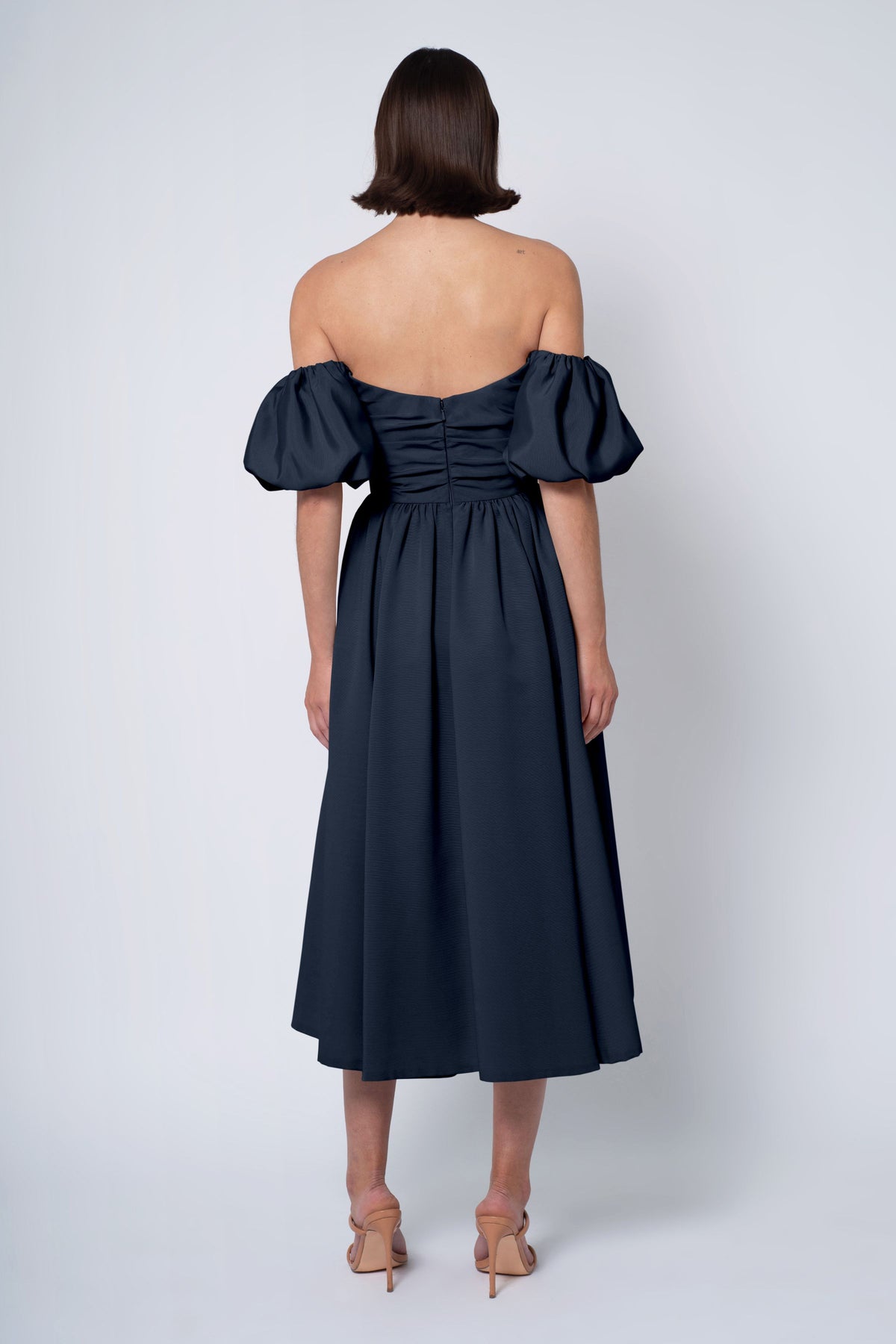 regina navy back