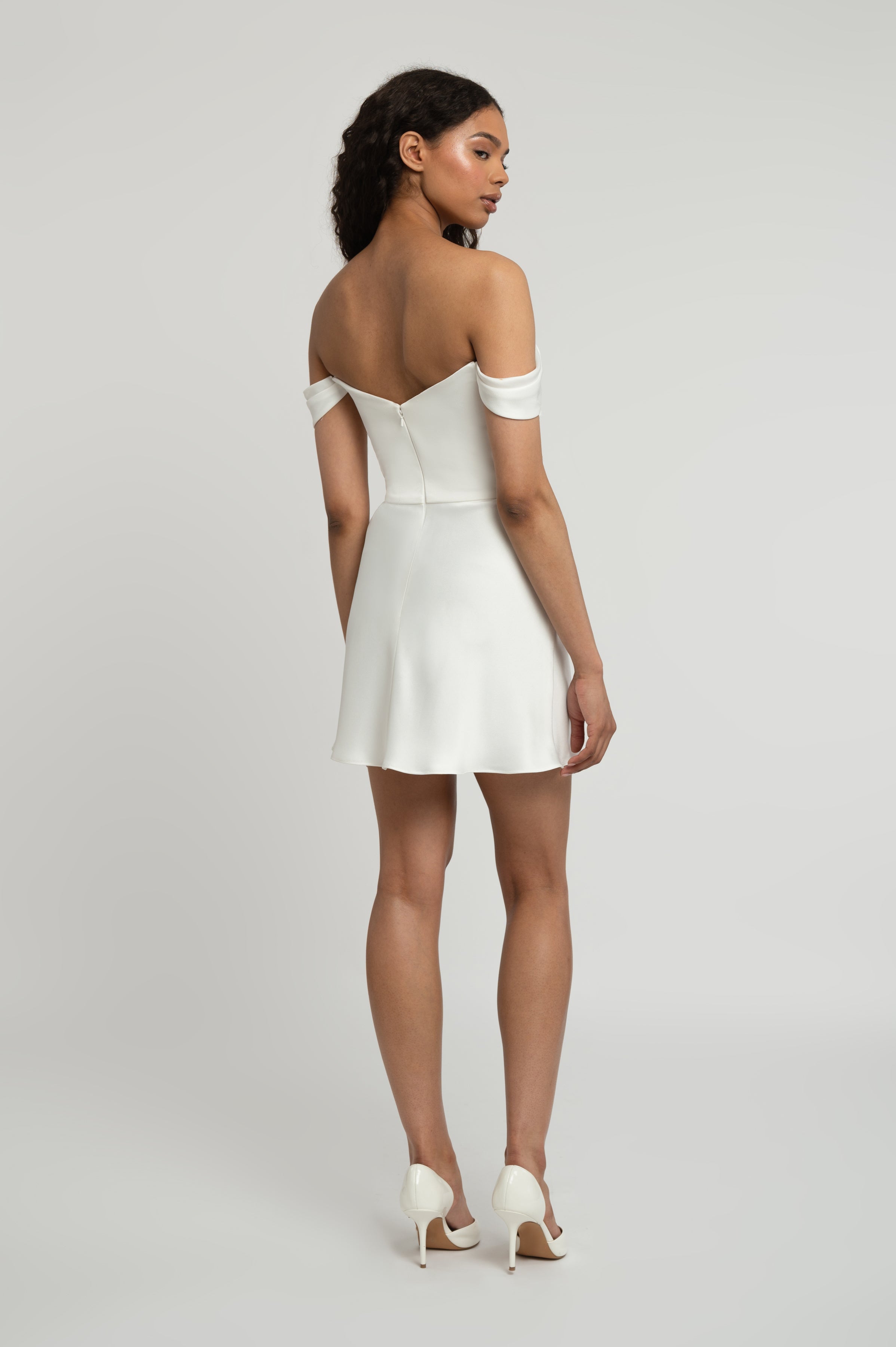 Eliza – Jenny Yoo