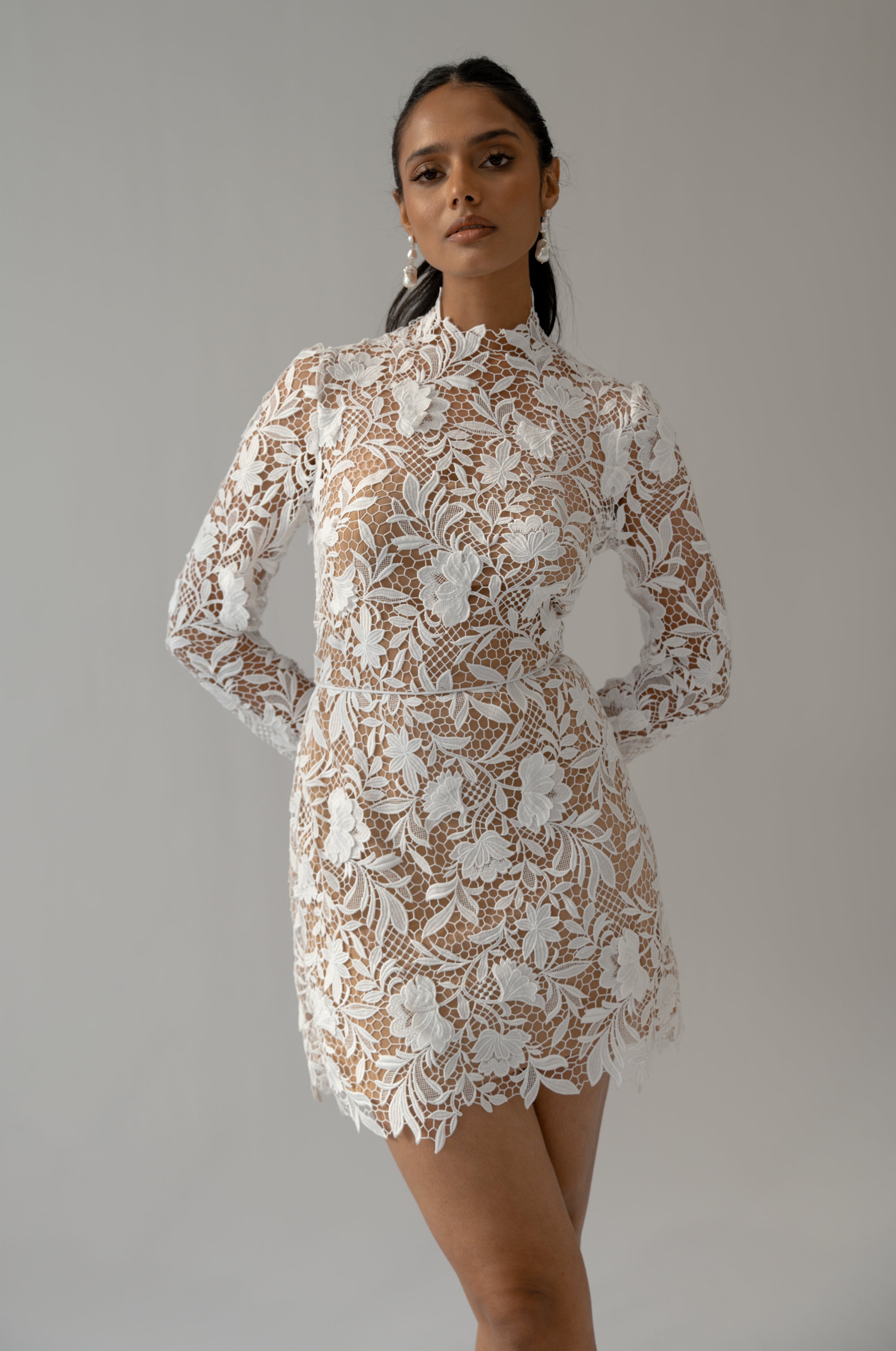 Samira – Jenny Yoo