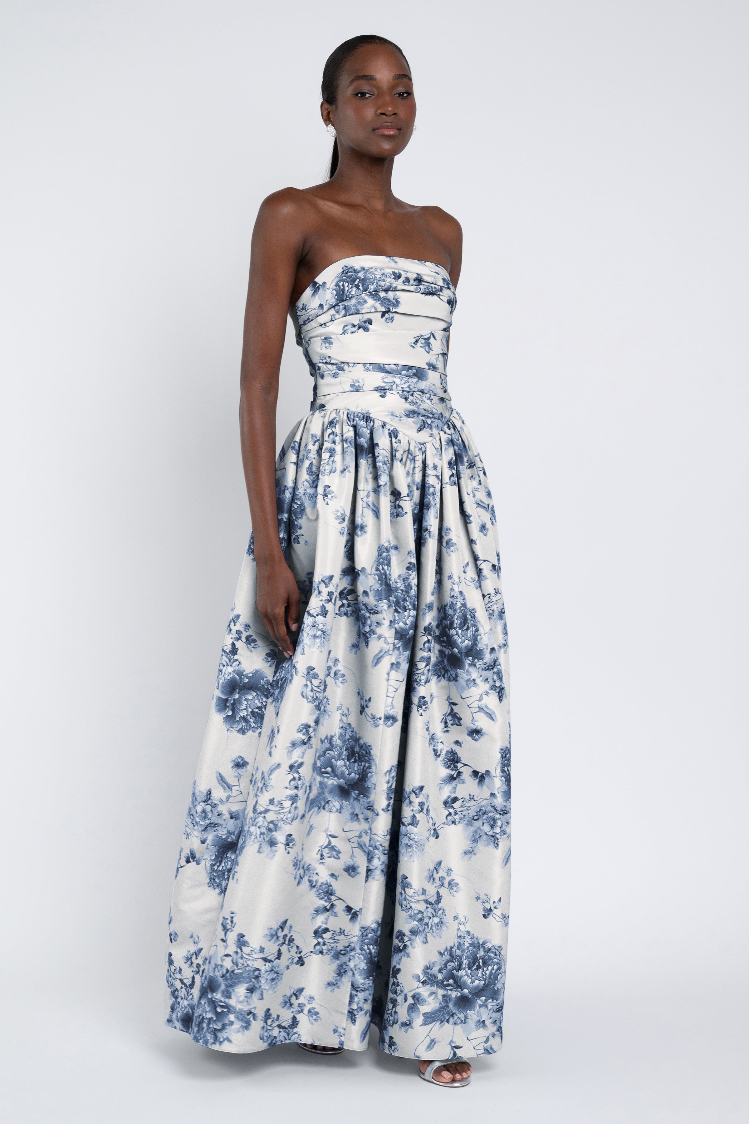 Scarlet Print – Jenny Yoo