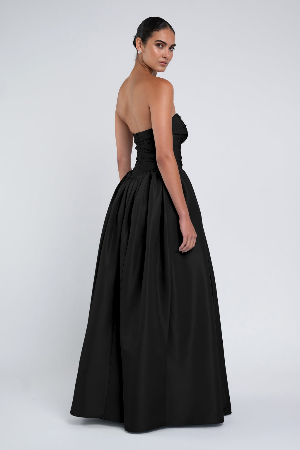 Scarlet black 2