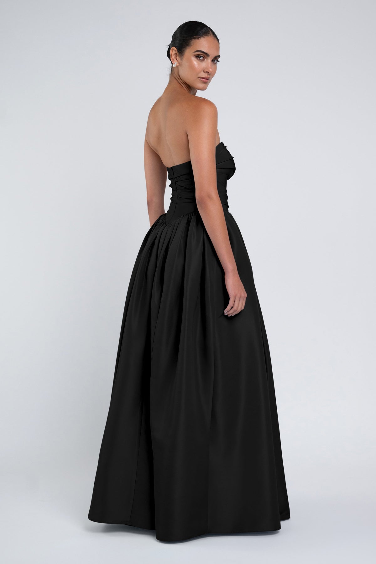 Scarlet black 2