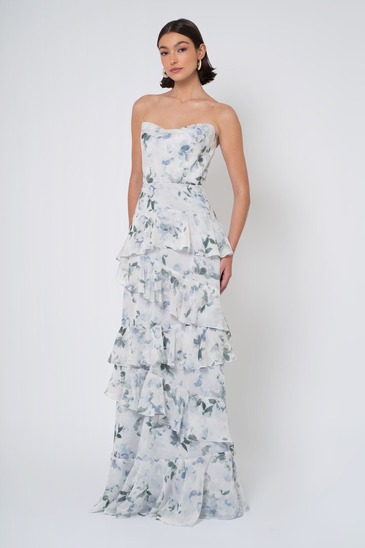 Simona Print  Jenny Yoo