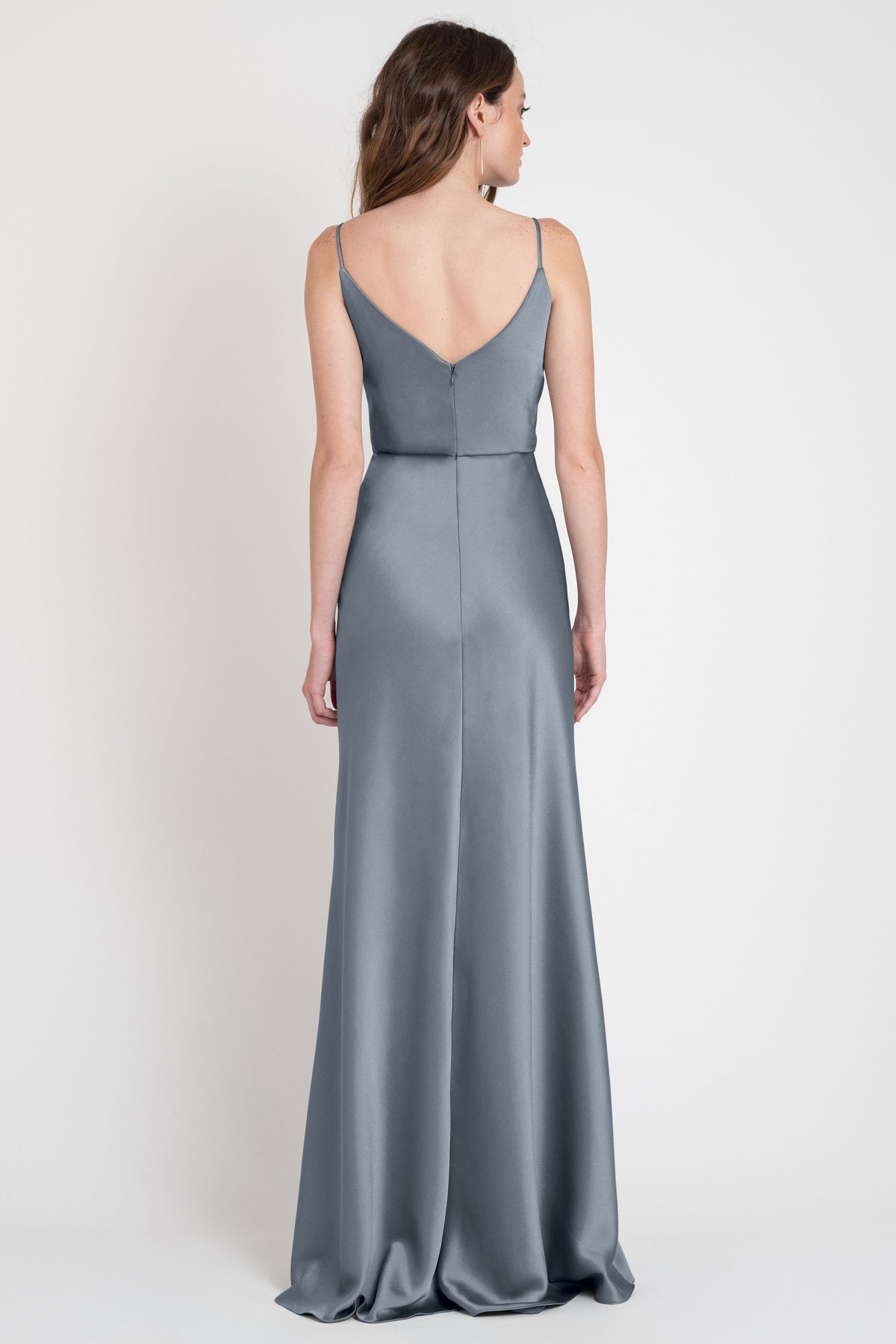 Sylvie chambray 2
