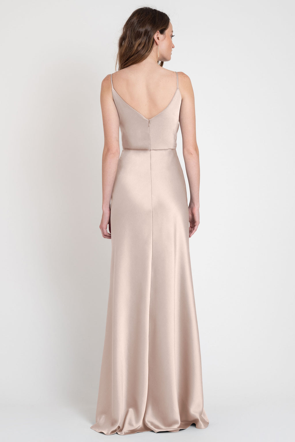 Jenny_Yoo_Bridesmaids_Dress_Sylvie_Cowl_Neck_Satin_prosecco_blush_pink_back