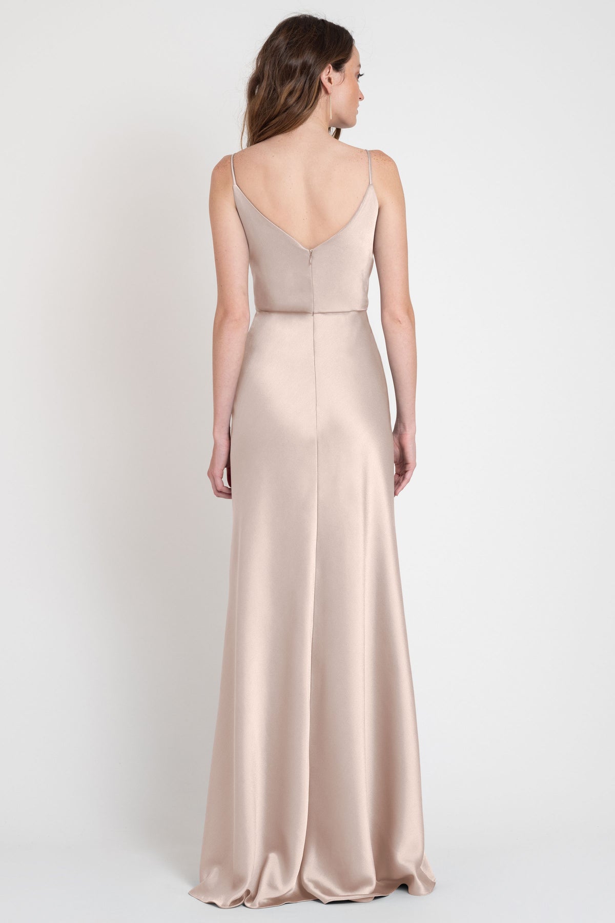 Jenny_Yoo_Bridesmaids_Dress_Sylvie_Cowl_Neck_Satin_prosecco_blush_pink_back