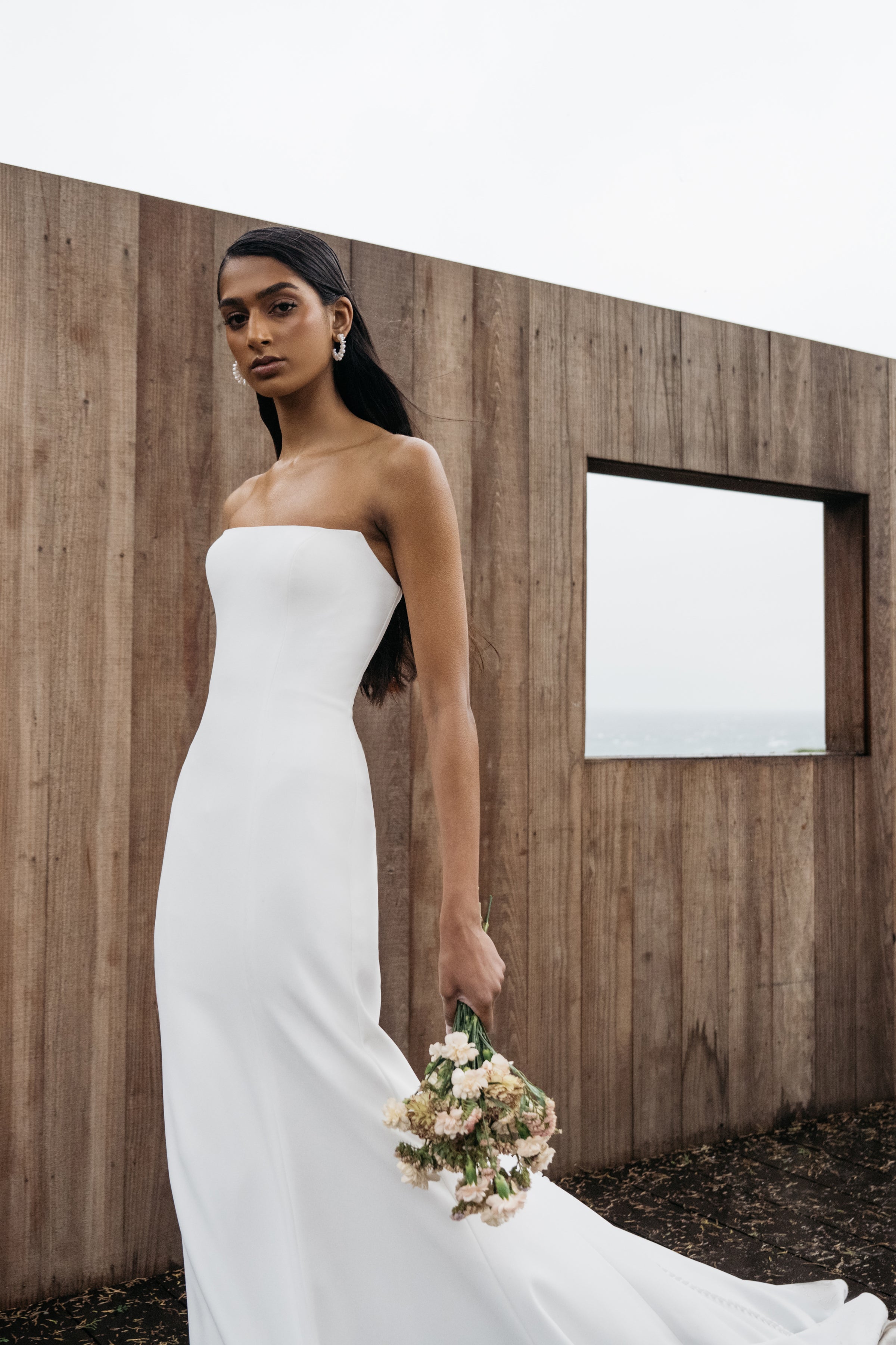 Tricia w/o Appliques – Jenny Yoo