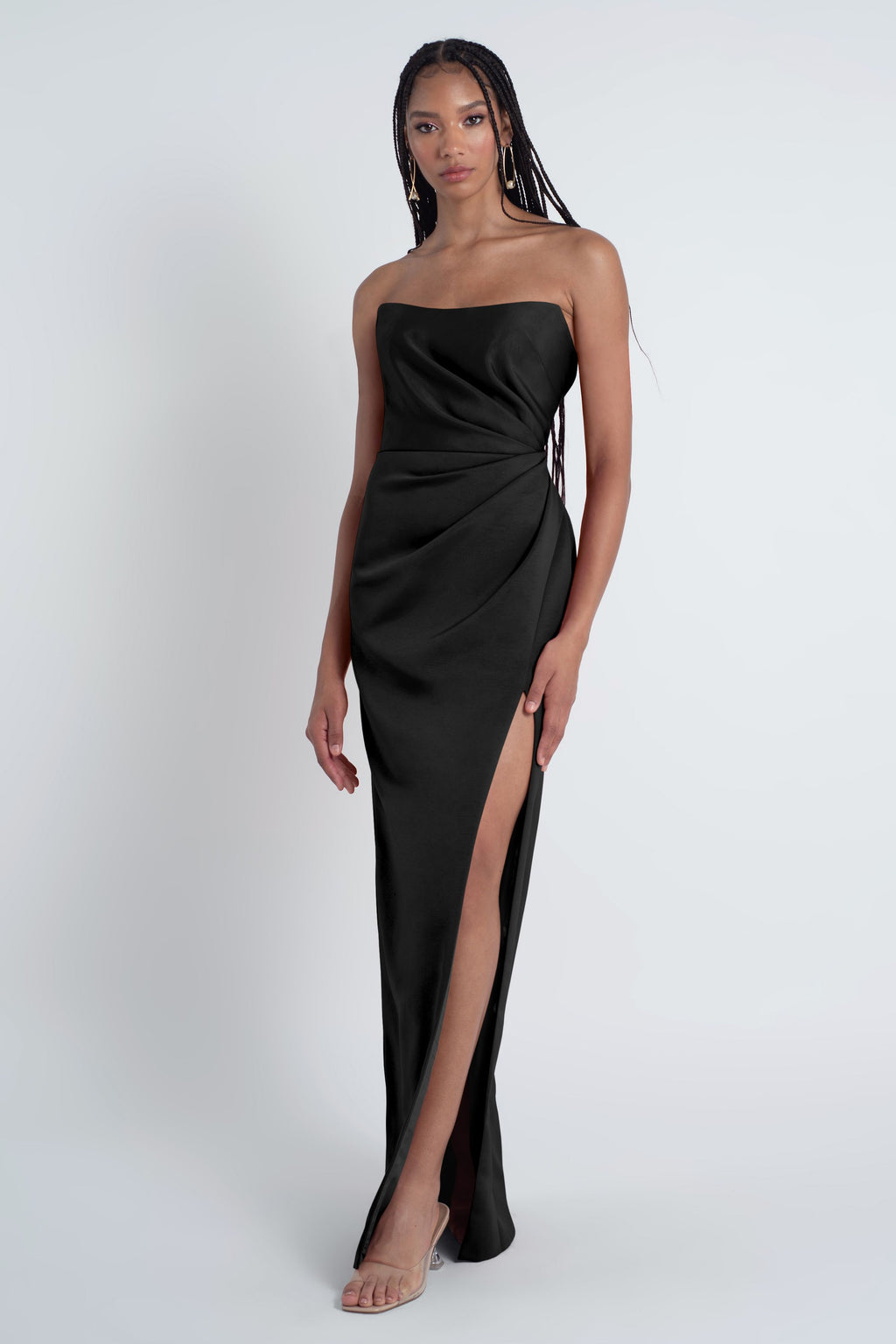 Waverly WOSLV black 1