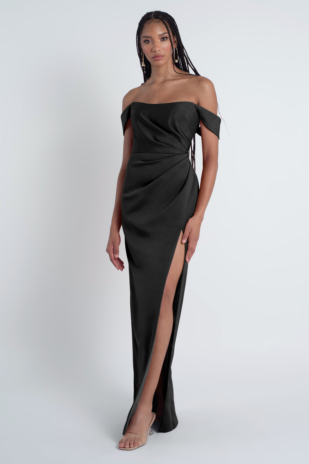 Waverly black 3