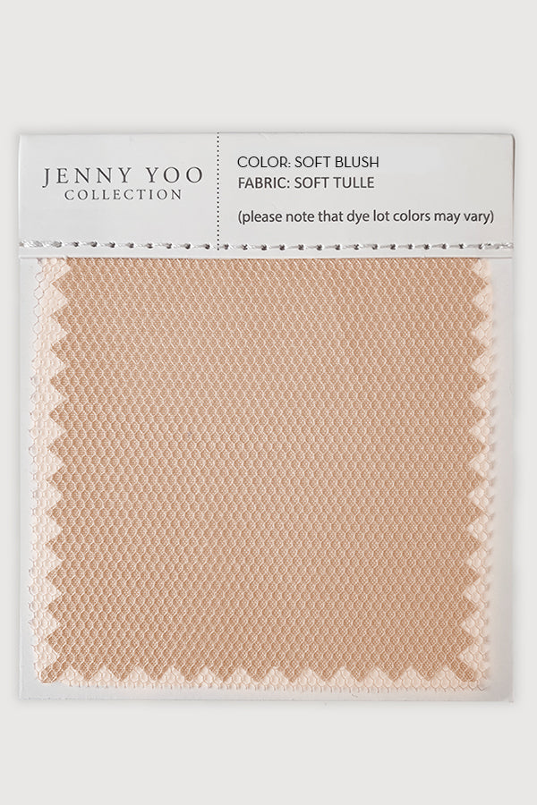 Web Shop Swatches Soft Tulle SoftBlush