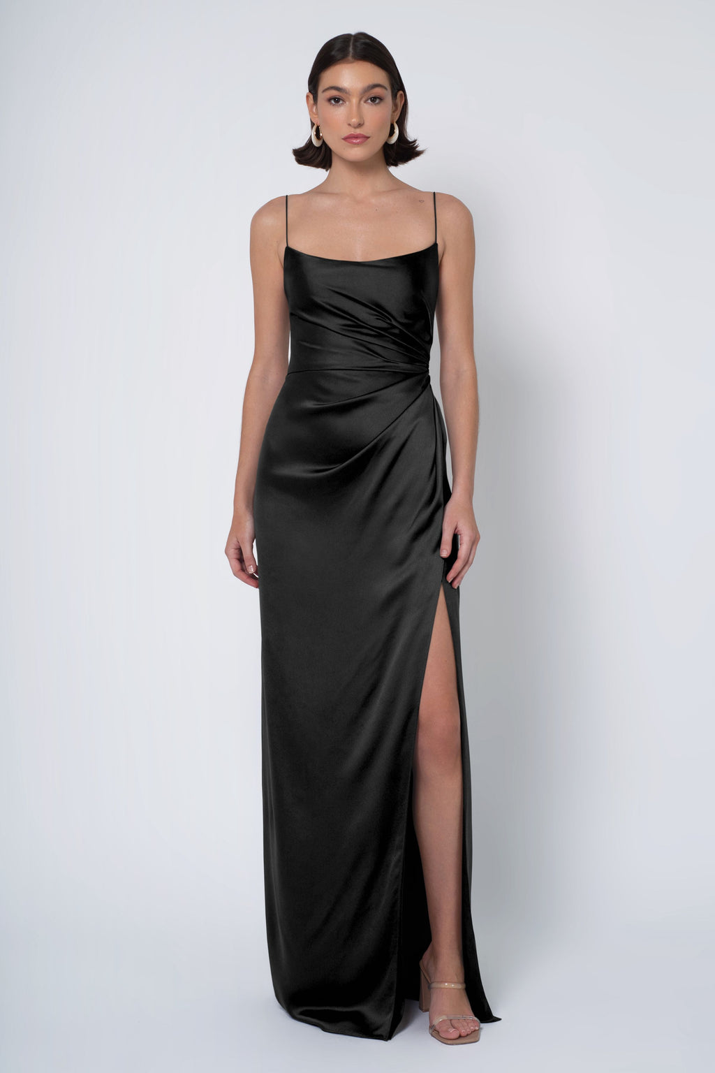 wren black 2